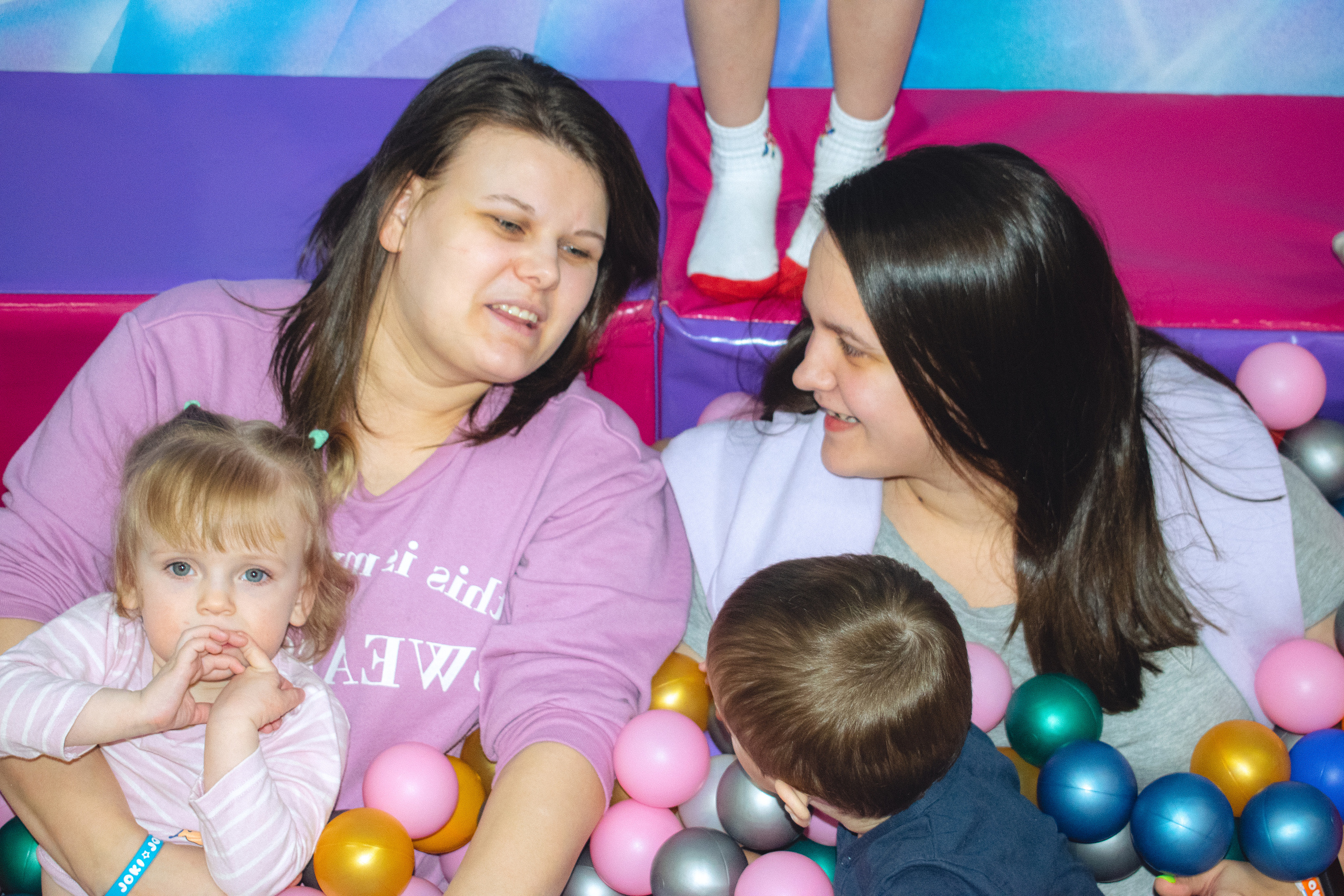 День рождение Кристины. Фотограф в Санкт-Петербурге