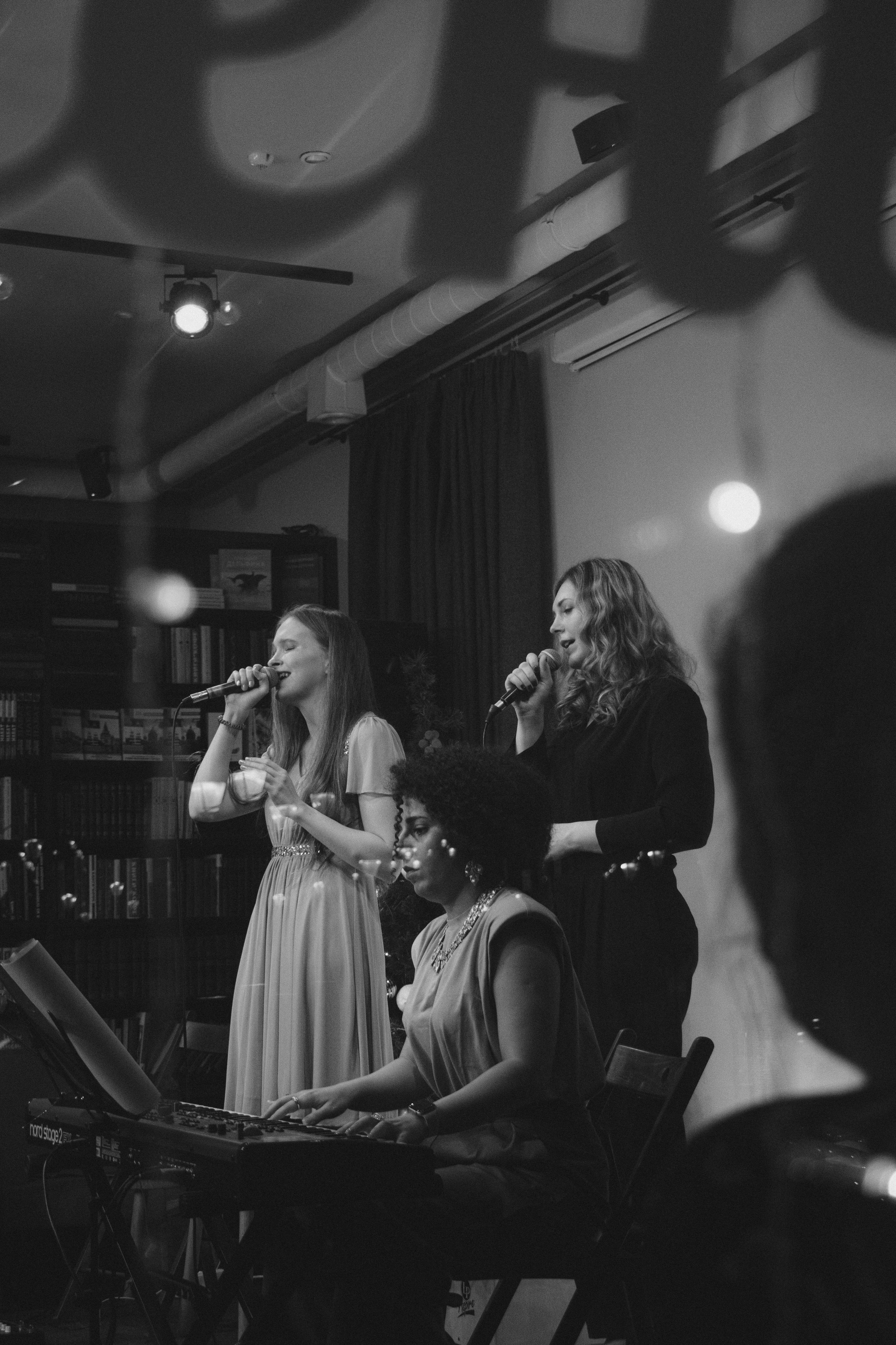 Отчетный концерт. Фотограф в Санкт-Петербурге