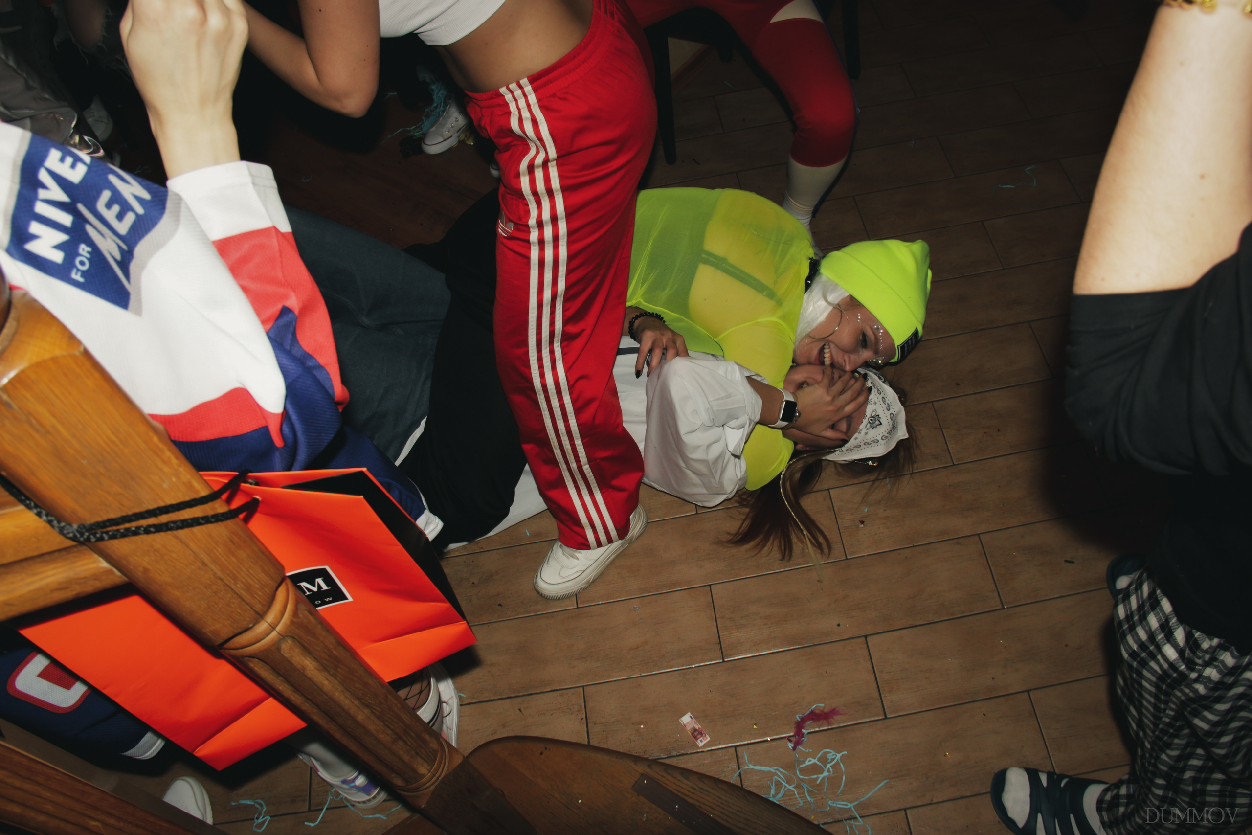 Корпоратив имидж-студии Дениса Осипова (2020-2021). Фотограф в Санкт-Петербурге