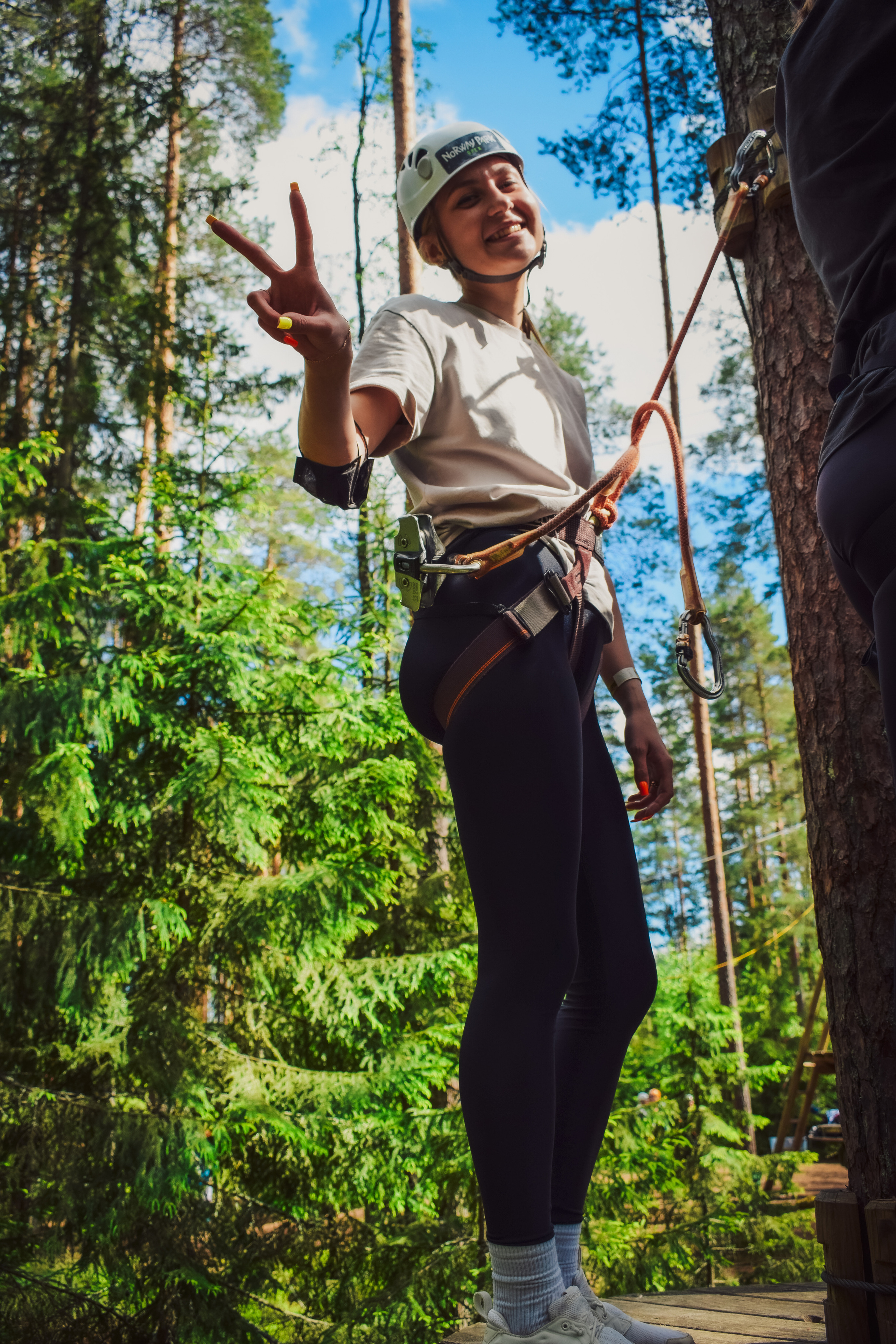 Корпоратив в Орехово (имидж студия Дениса Осипова). Фотограф в Санкт-Петербурге