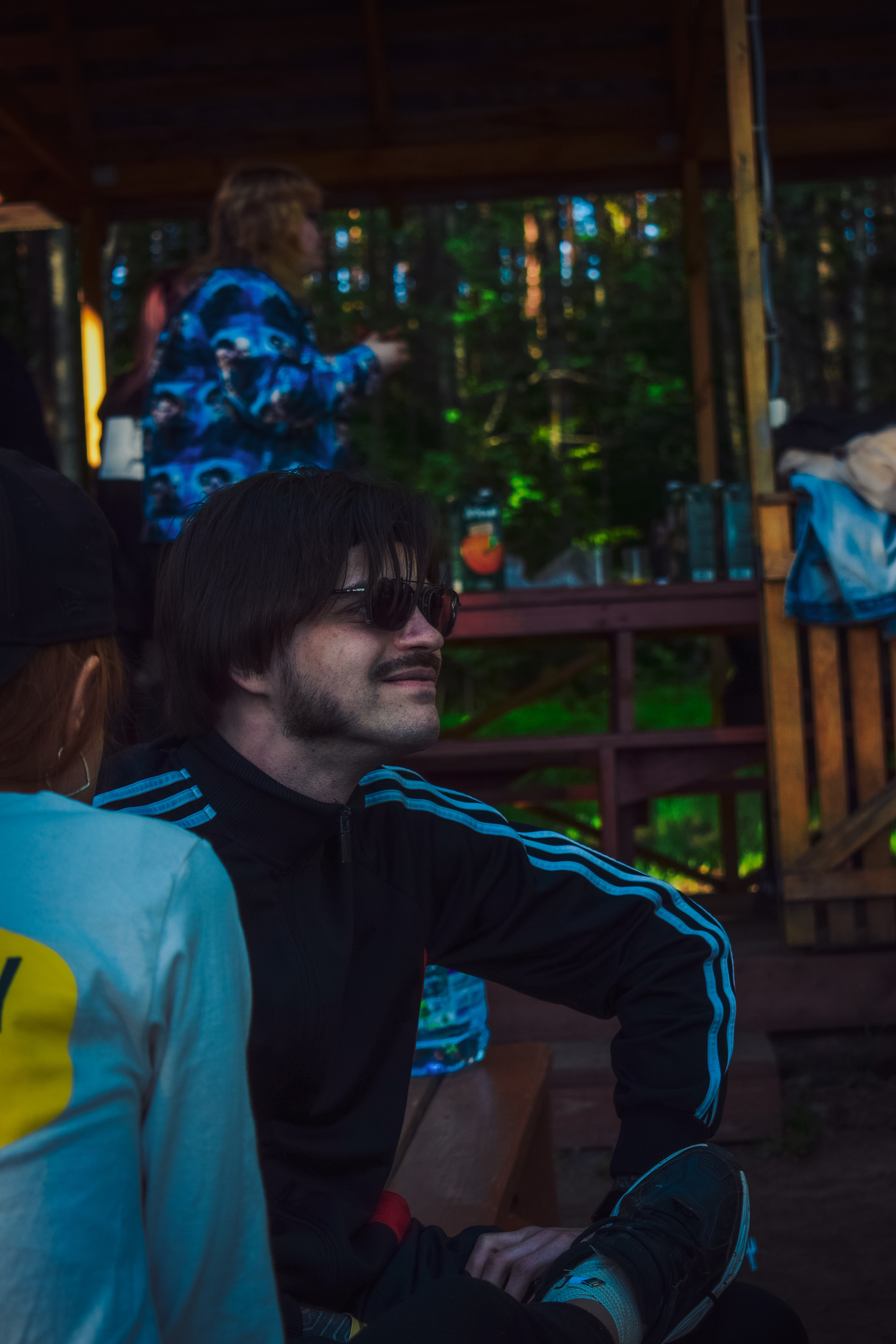 Корпоратив в Орехово (имидж студия Дениса Осипова). Фотограф в Санкт-Петербурге