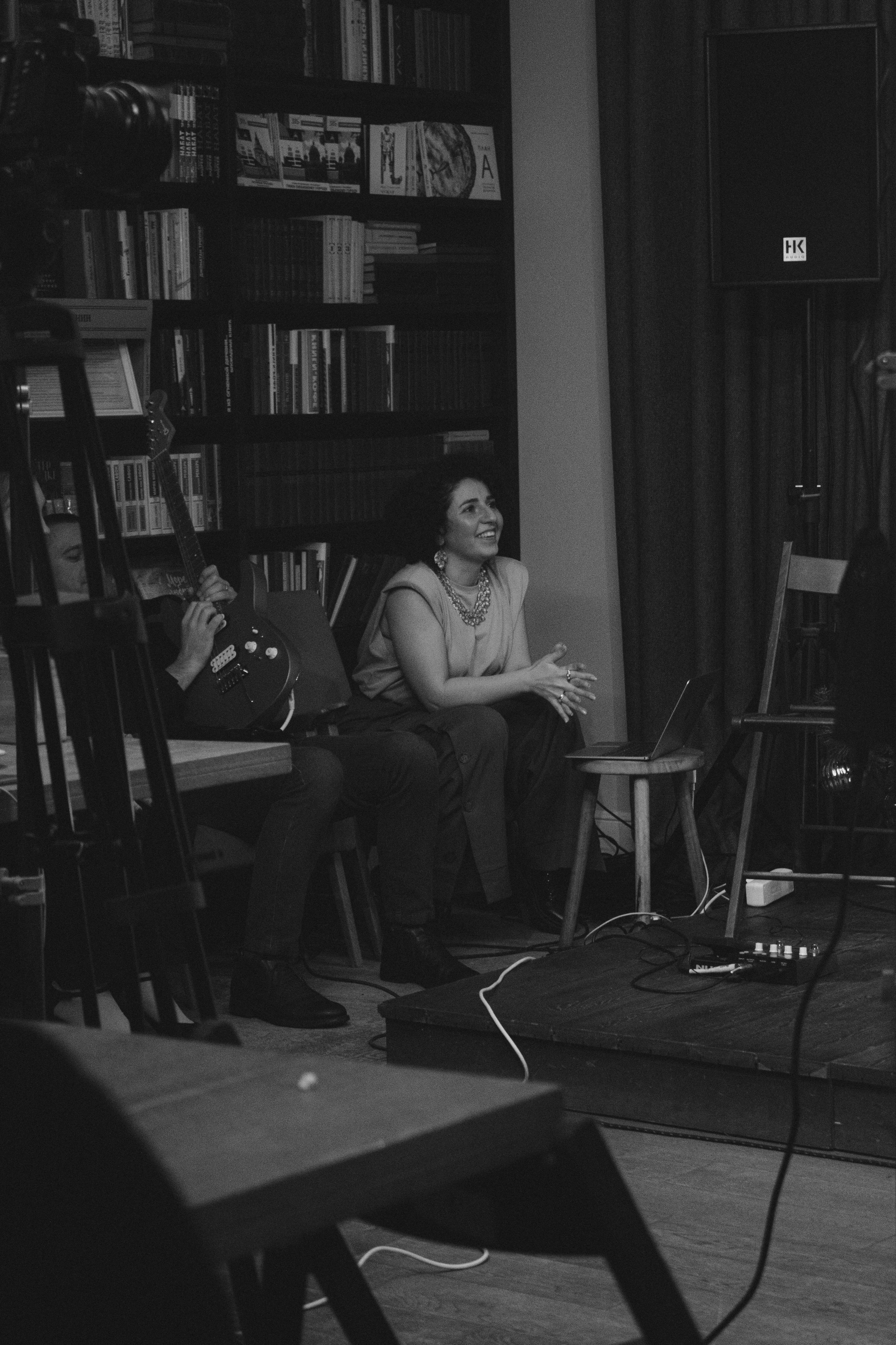 Отчетный концерт. Фотограф в Санкт-Петербурге