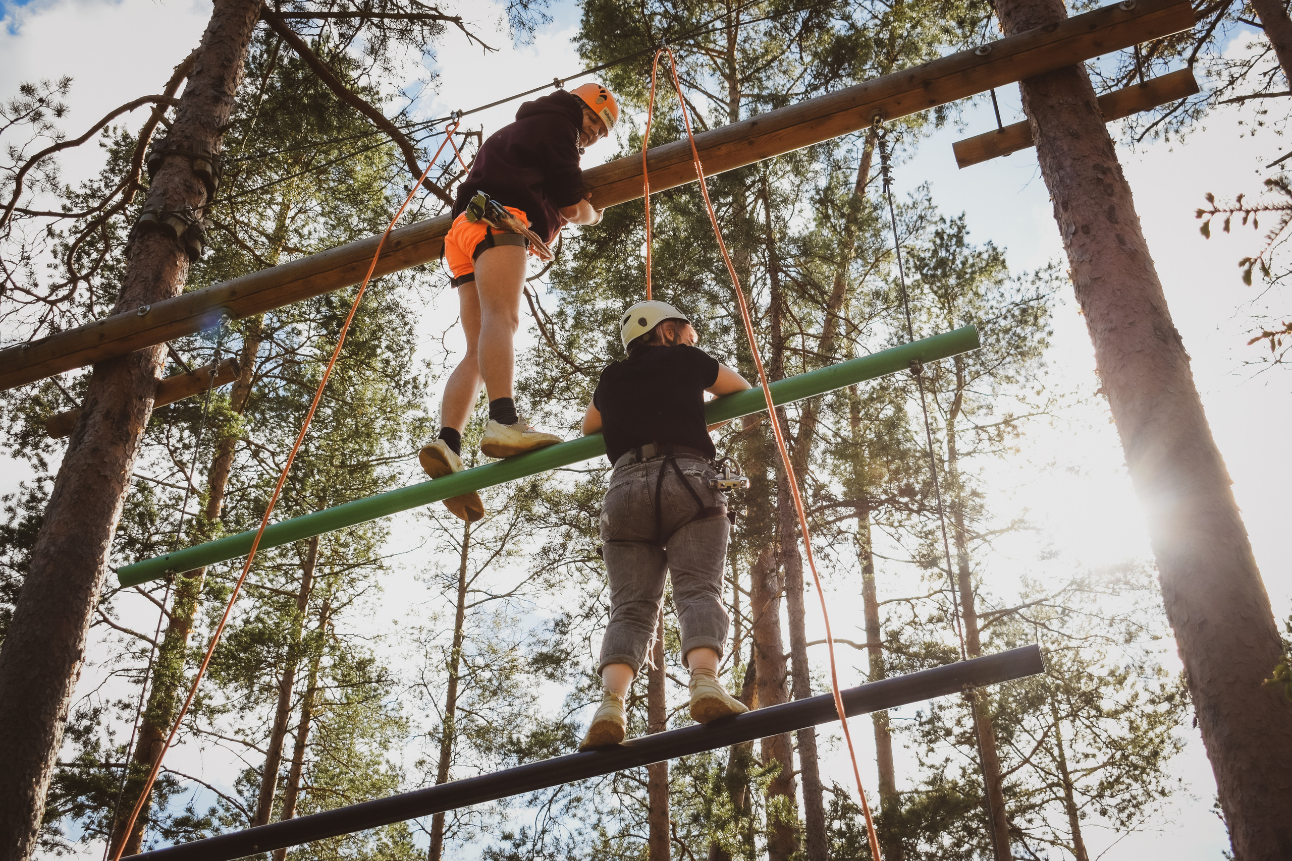Корпоратив в Орехово (имидж студия Дениса Осипова). Фотограф в Санкт-Петербурге