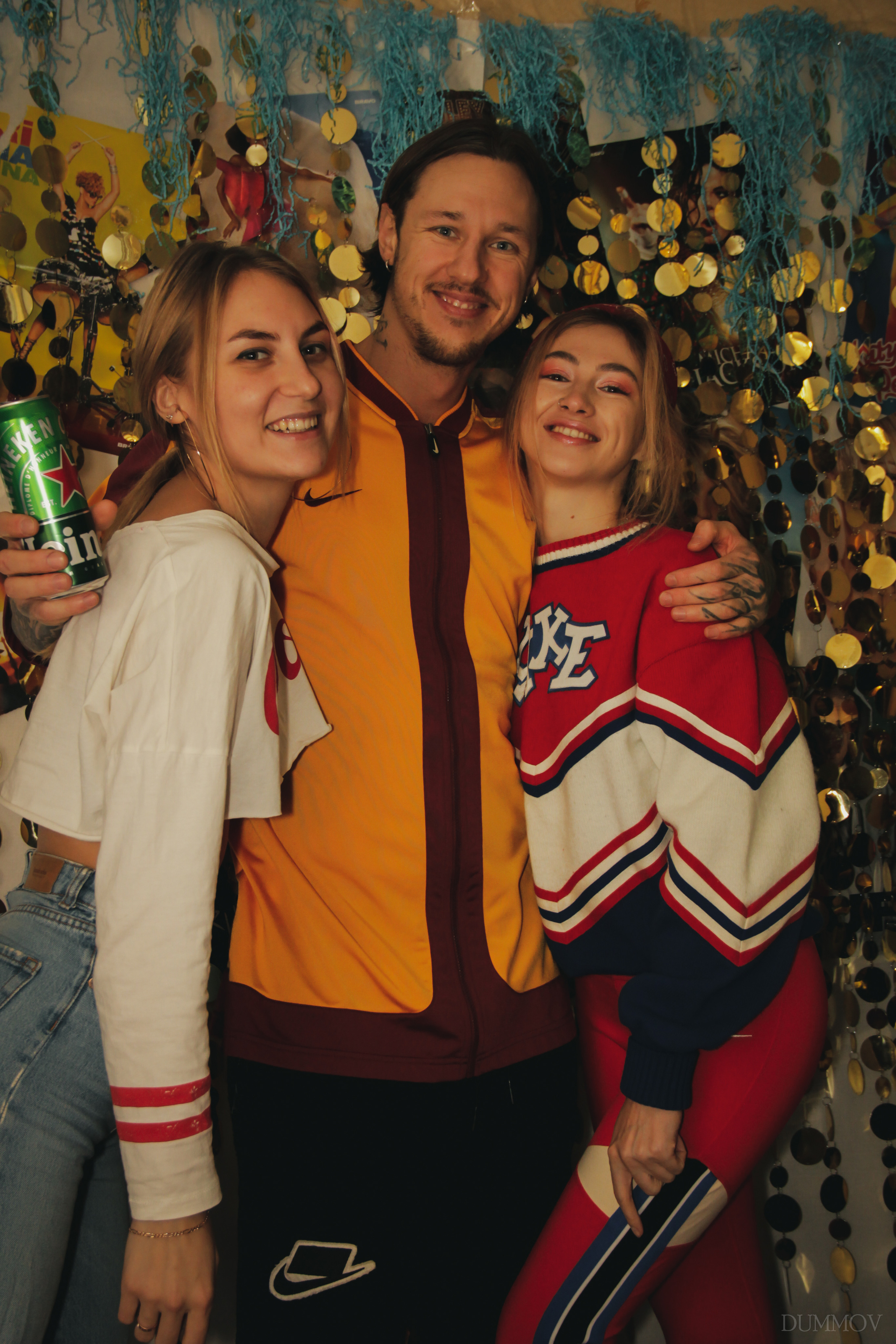 Корпоратив имидж-студии Дениса Осипова (2020-2021). Фотограф в Санкт-Петербурге