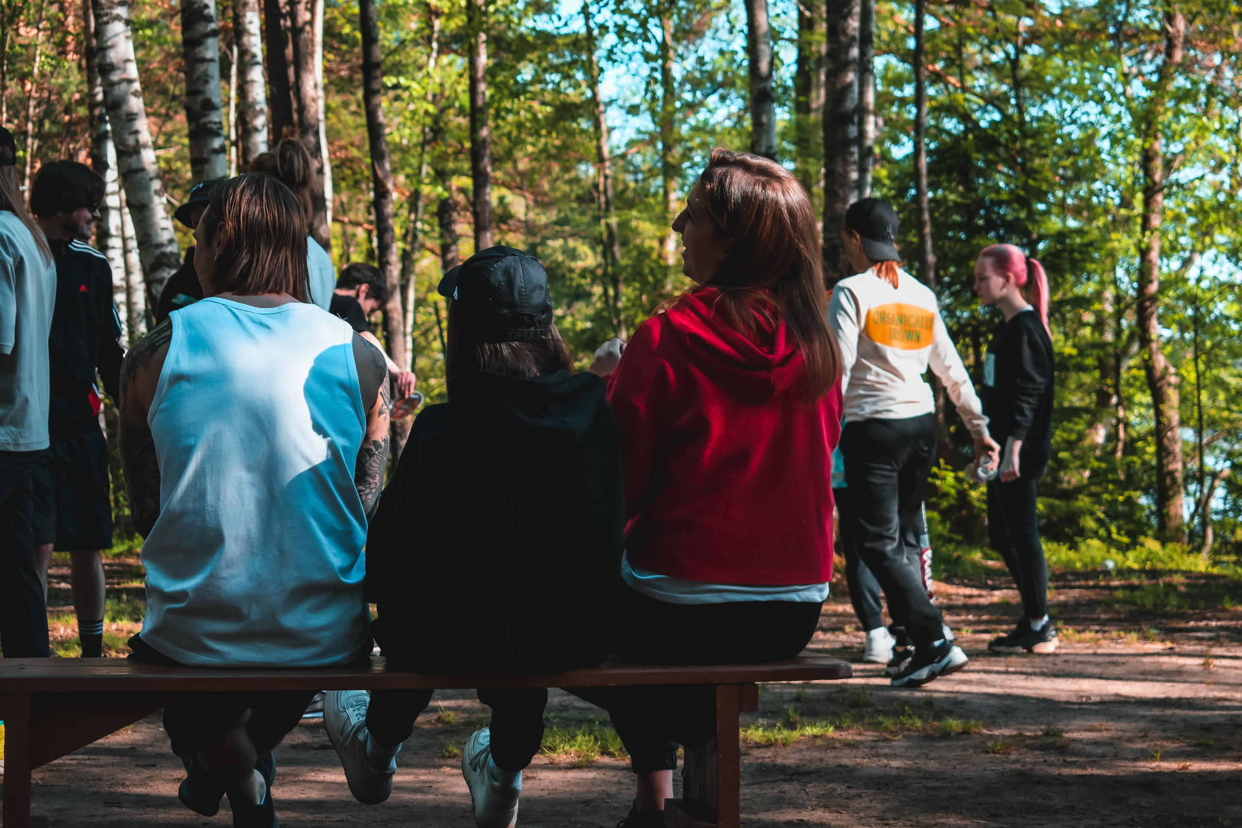 Корпоратив в Орехово (имидж студия Дениса Осипова). Фотограф в Санкт-Петербурге