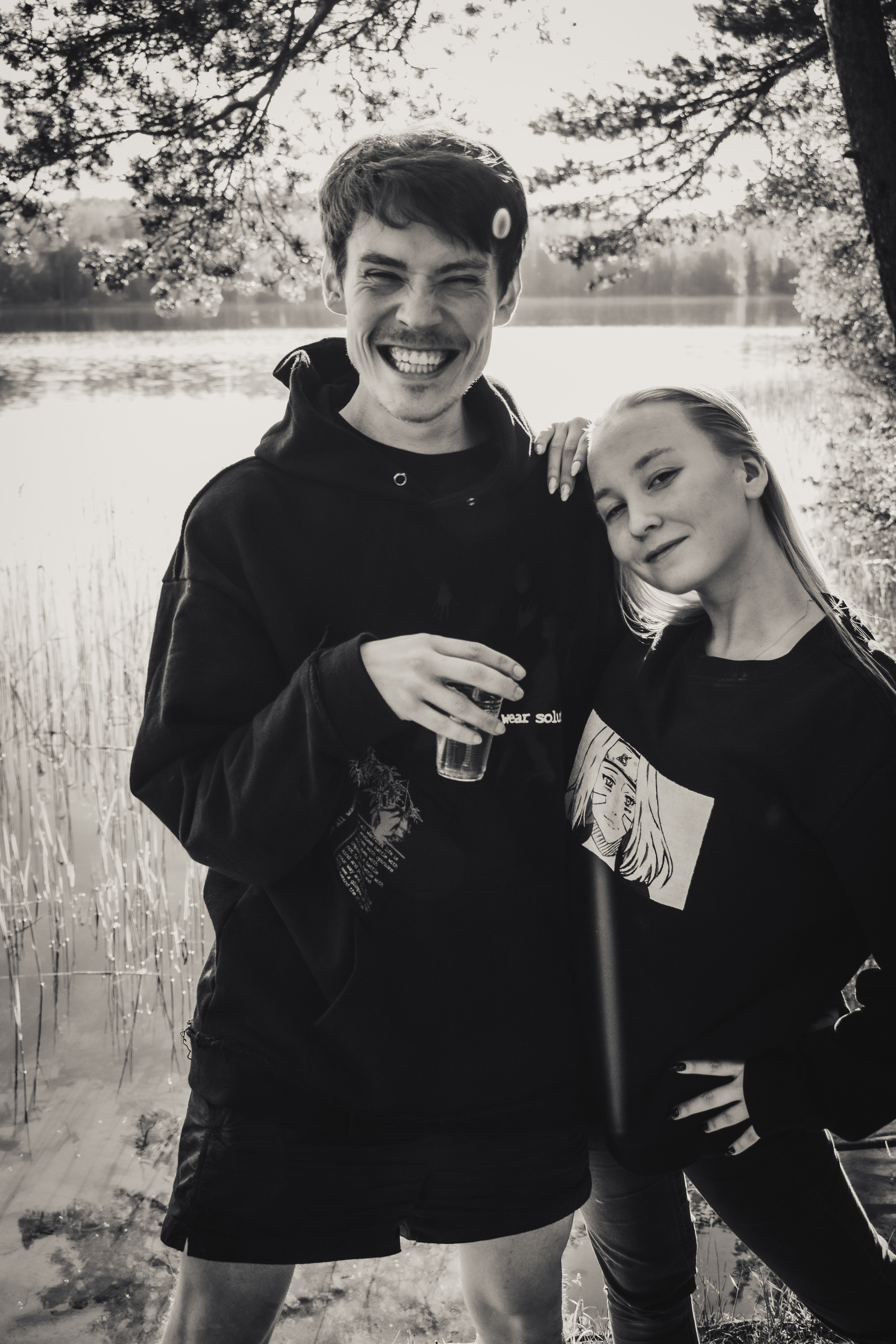 Корпоратив в Орехово (имидж студия Дениса Осипова). Фотограф в Санкт-Петербурге