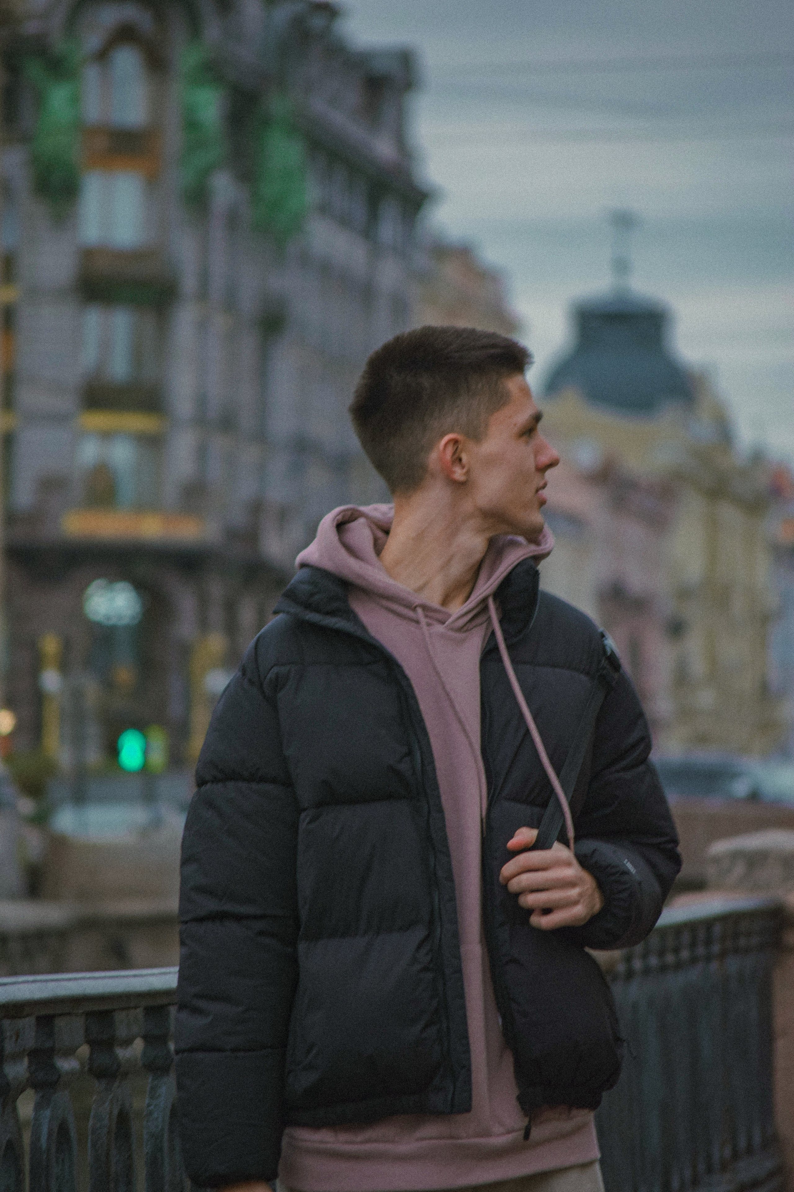 Артем. Фотограф в Санкт-Петербурге