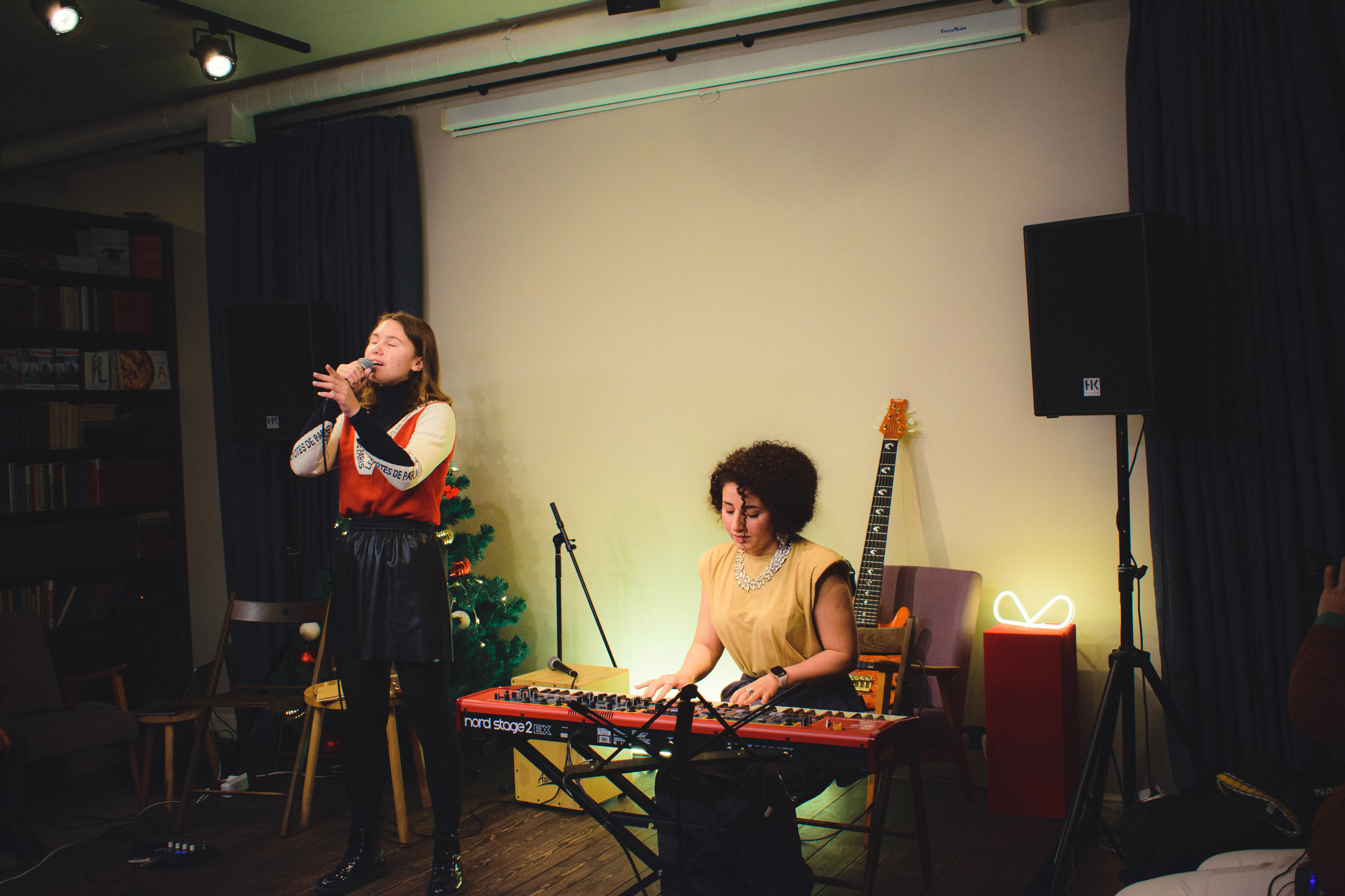 Отчетный концерт. Фотограф в Санкт-Петербурге