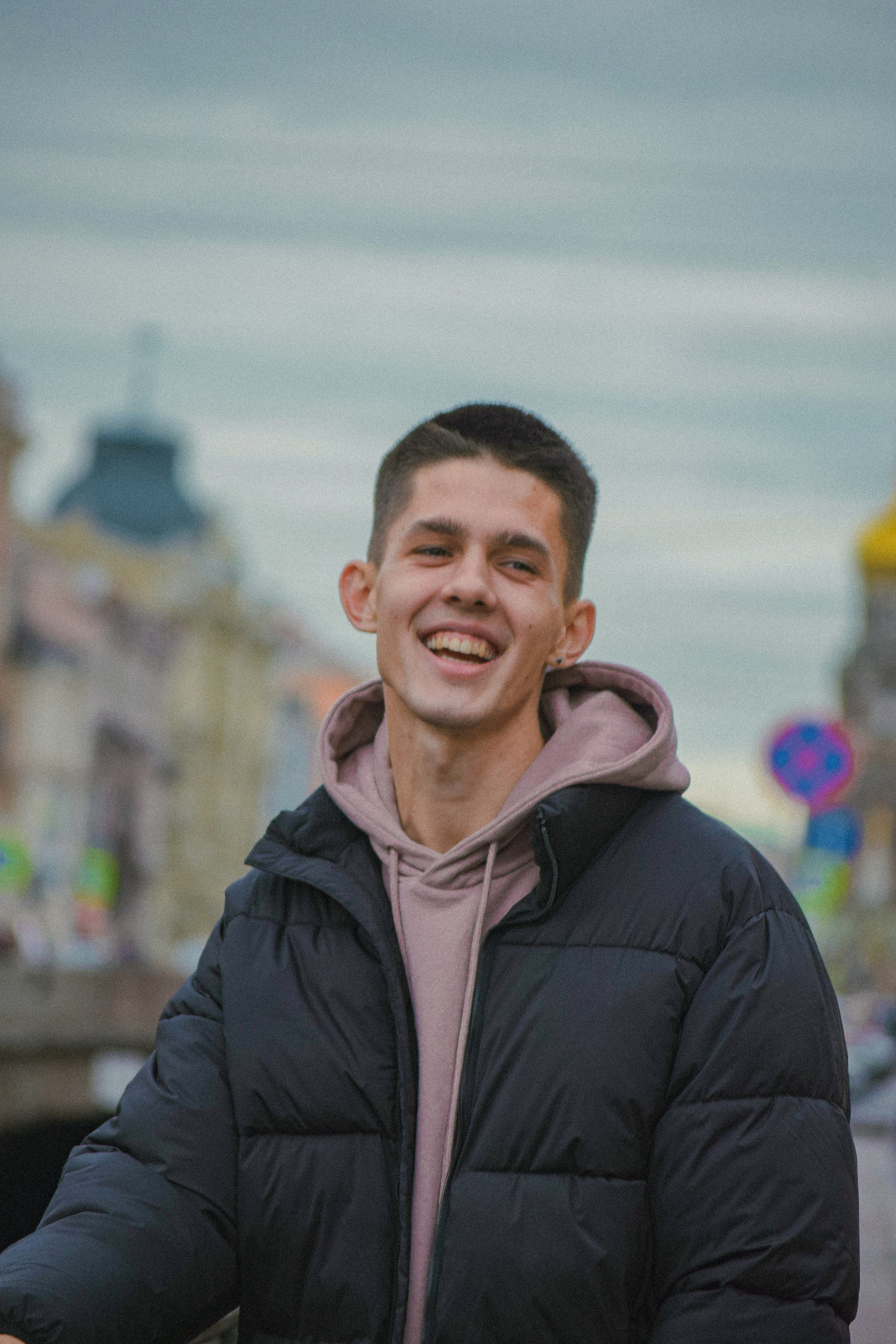 Артем. Фотограф в Санкт-Петербурге