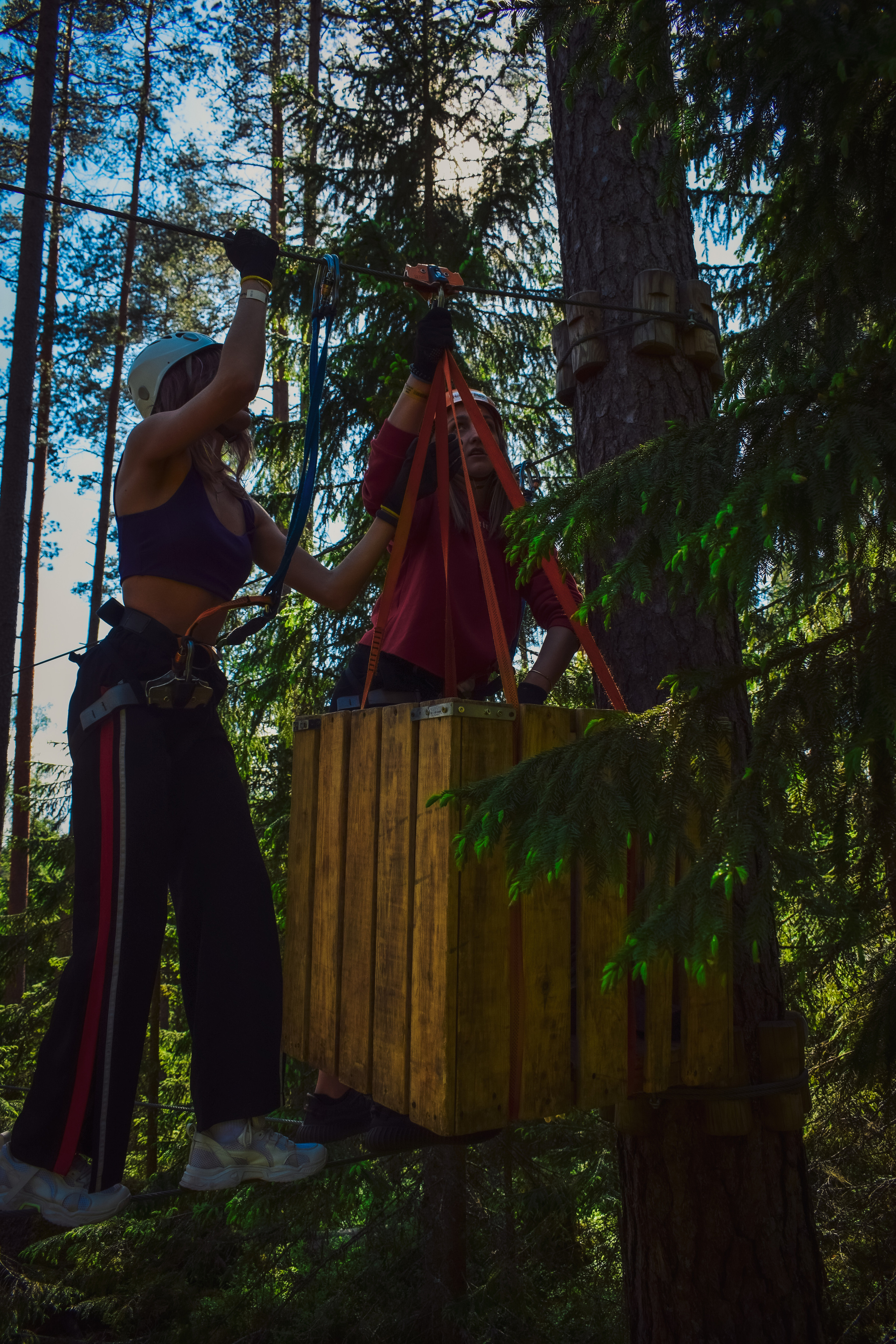 Корпоратив в Орехово (имидж студия Дениса Осипова). Фотограф в Санкт-Петербурге