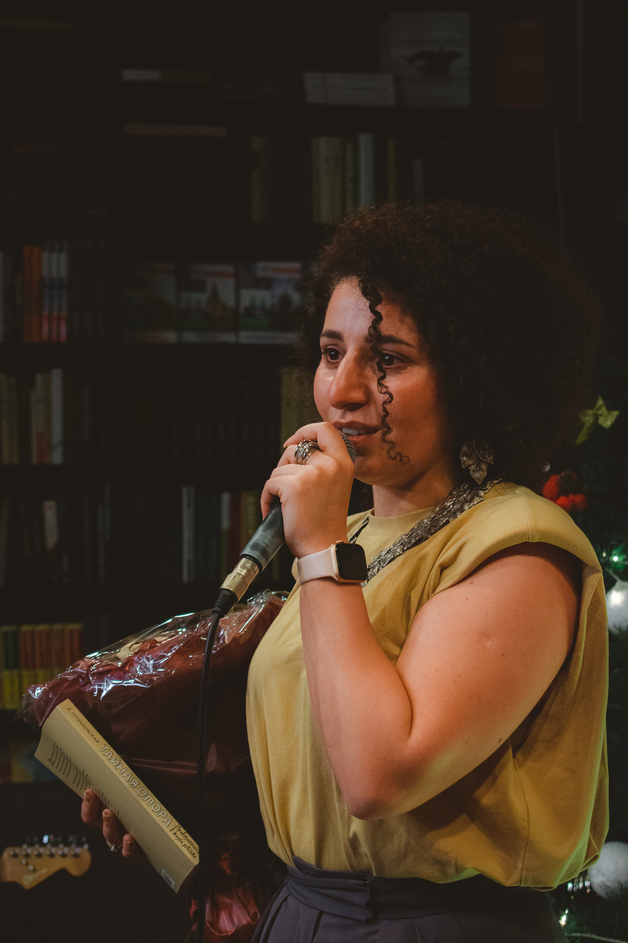 Отчетный концерт. Фотограф в Санкт-Петербурге