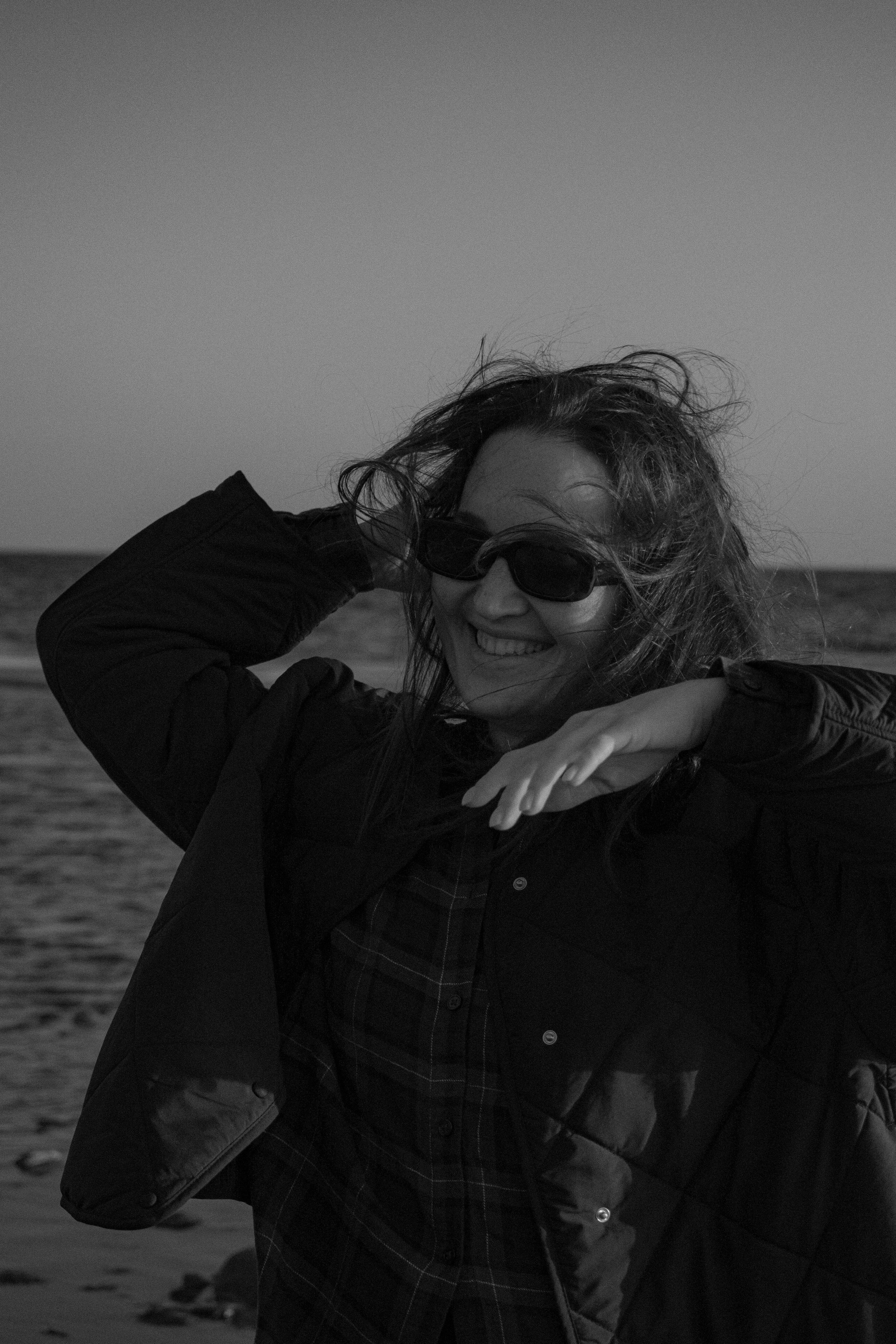 Незнакомка. Фотограф в Санкт-Петербурге