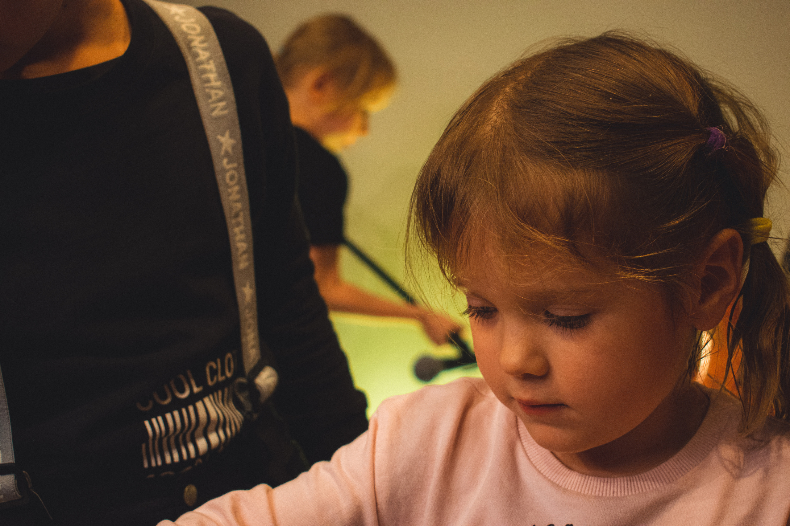 Отчетный концерт. Фотограф в Санкт-Петербурге