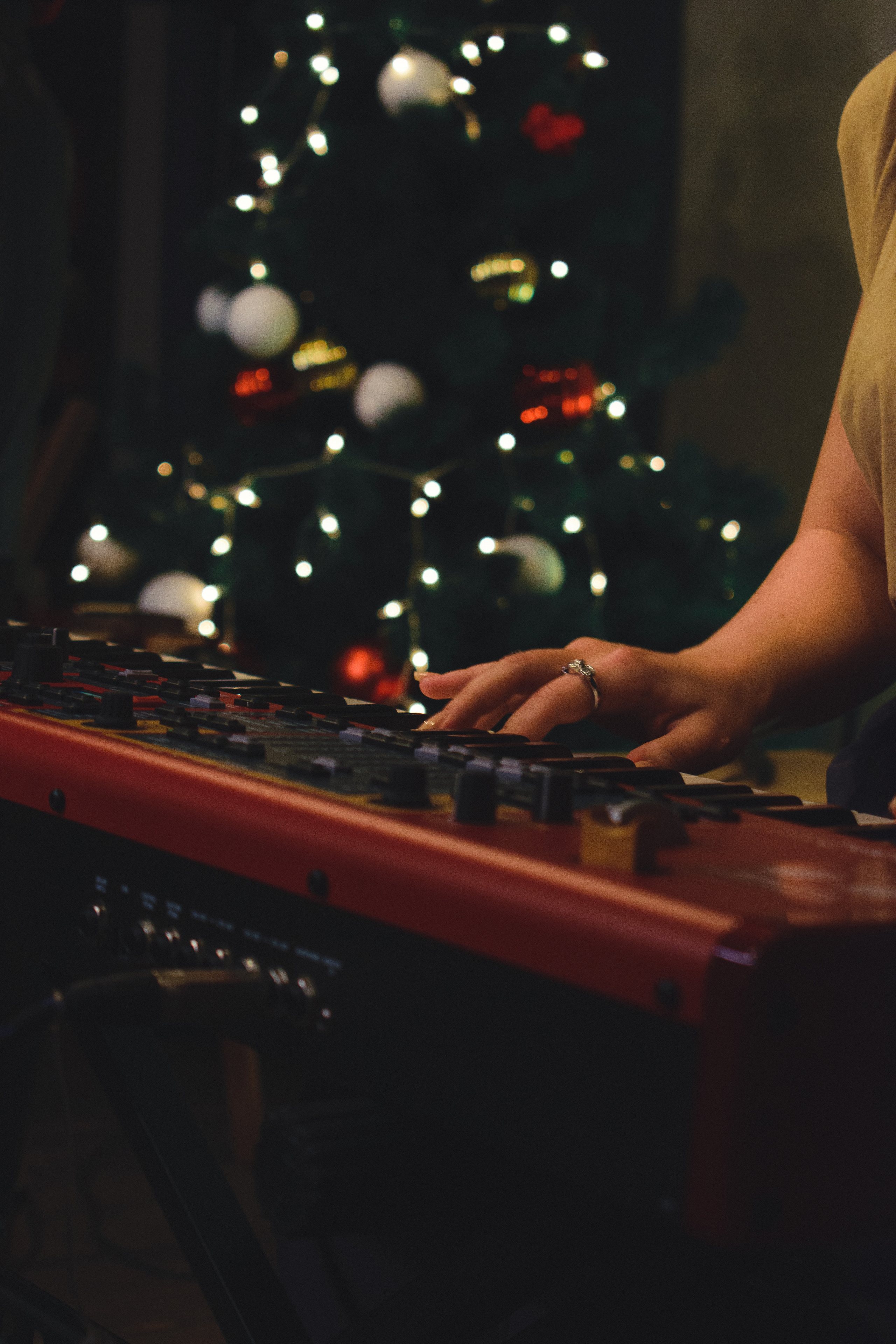 Отчетный концерт. Фотограф в Санкт-Петербурге