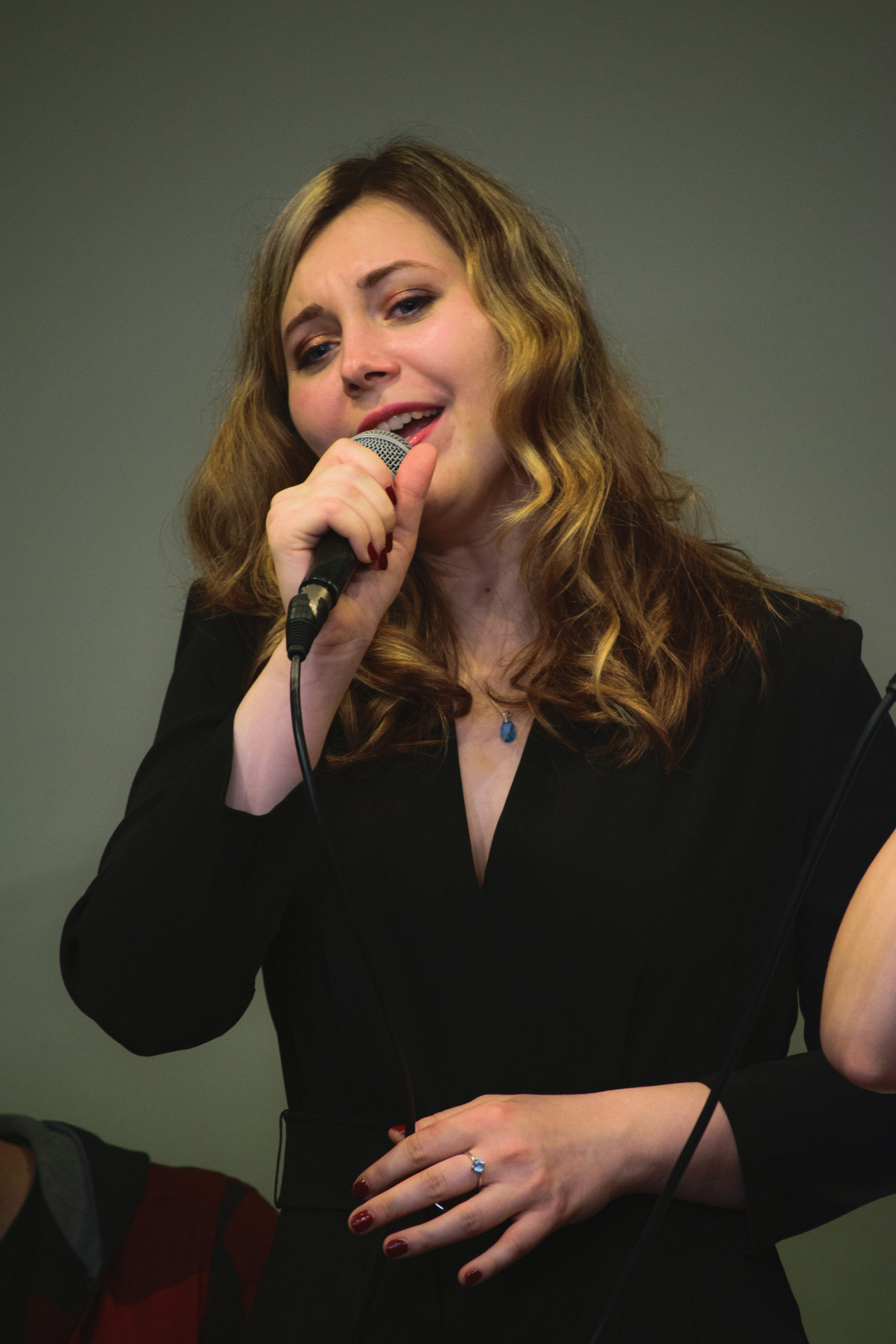 Отчетный концерт. Фотограф в Санкт-Петербурге