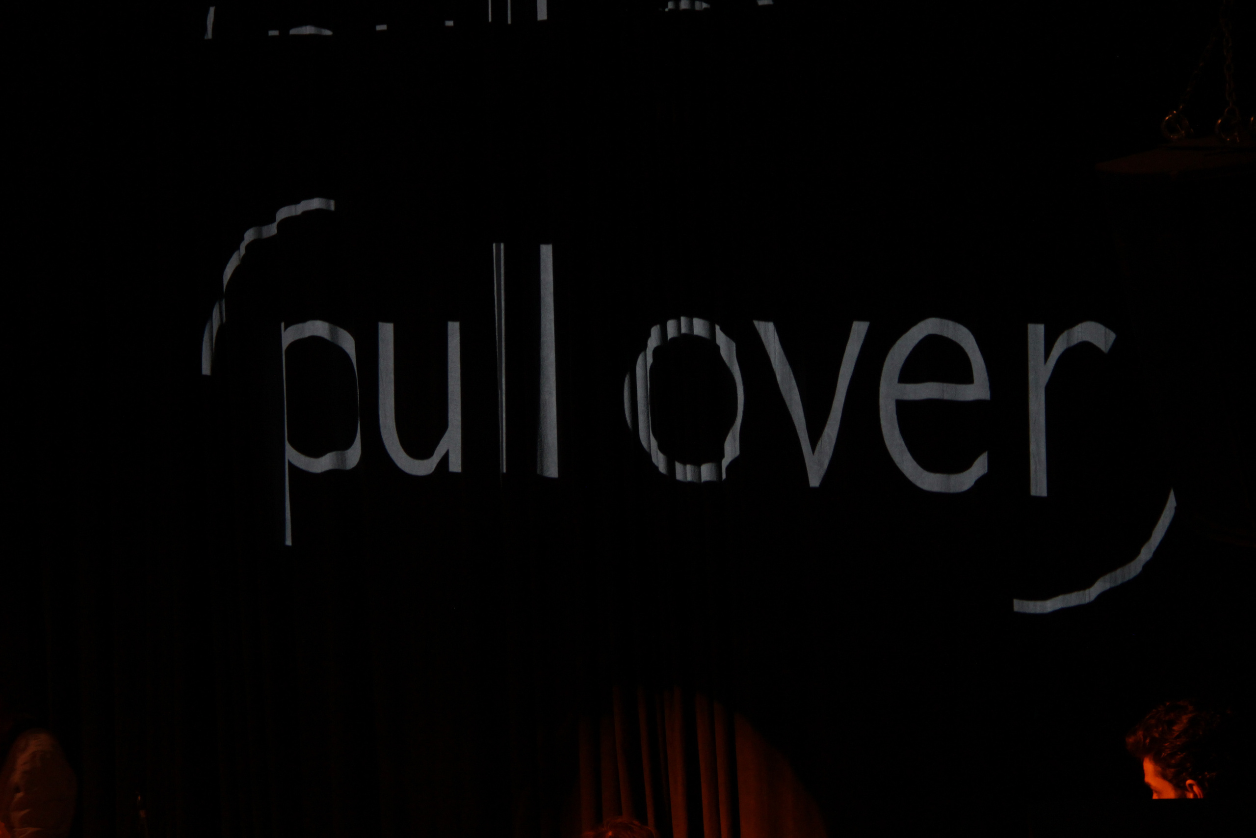 Концерт Pull Over в Мачты. Фотограф в Санкт-Петербурге