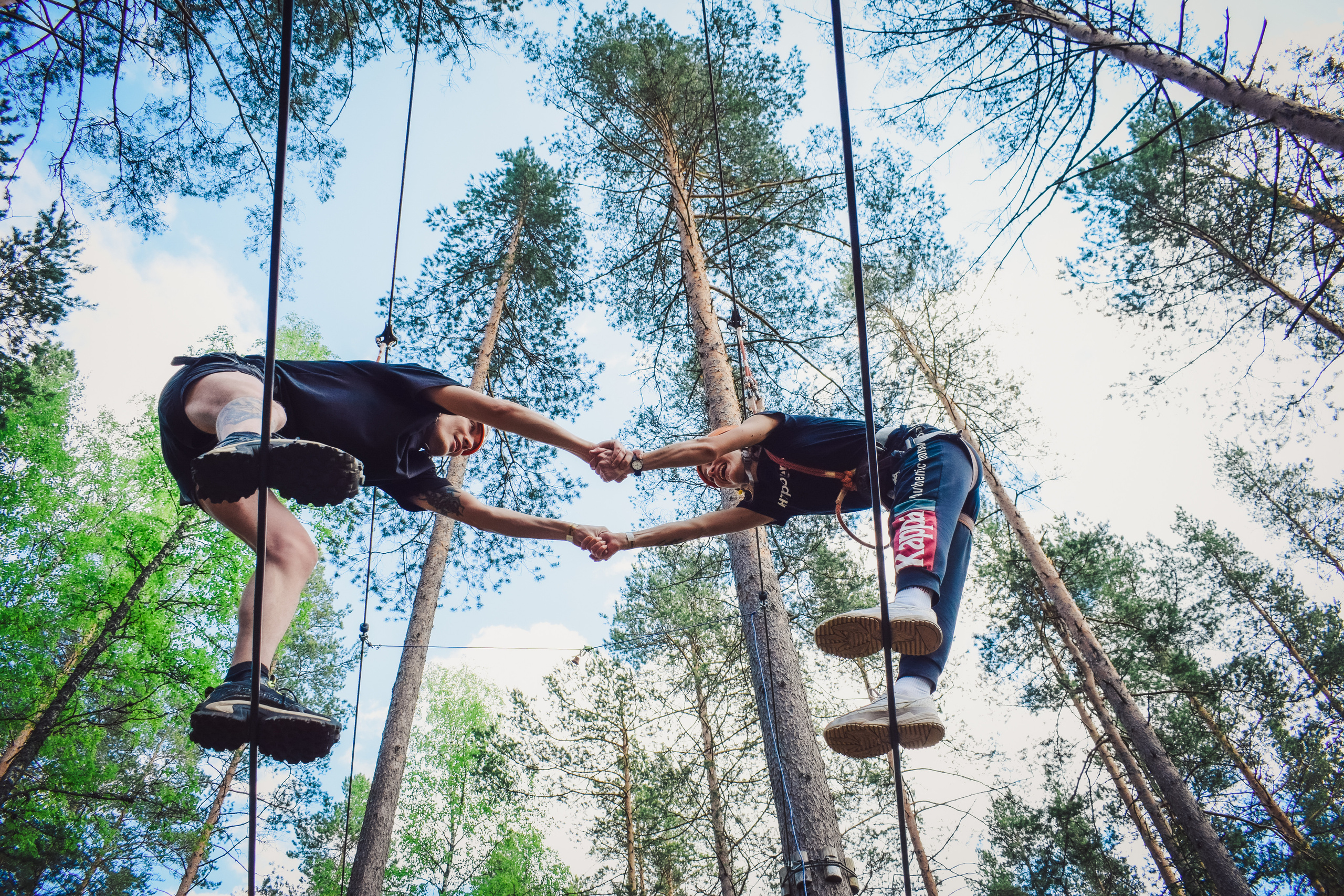 Корпоратив в Орехово (имидж студия Дениса Осипова). Фотограф в Санкт-Петербурге