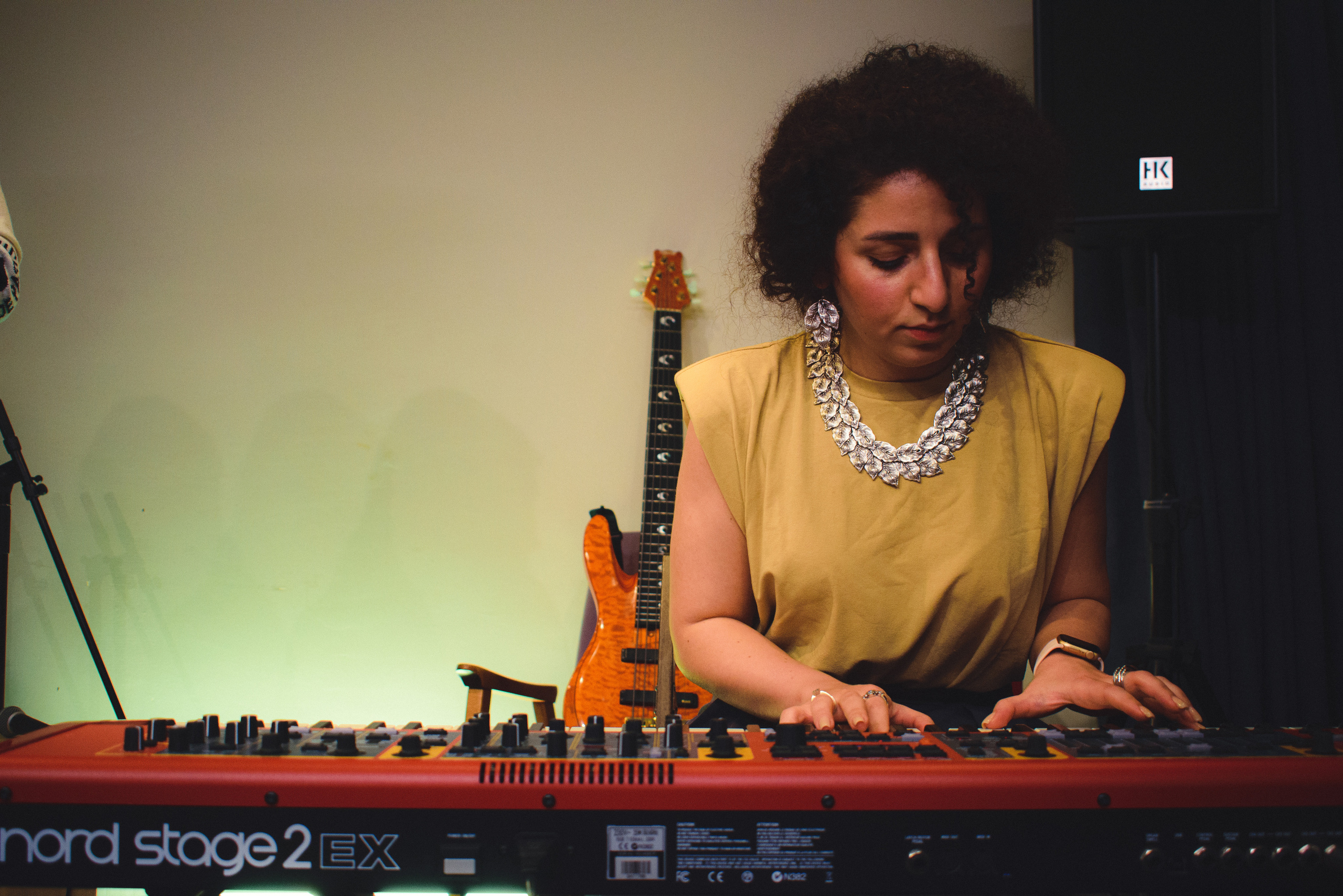 Отчетный концерт. Фотограф в Санкт-Петербурге