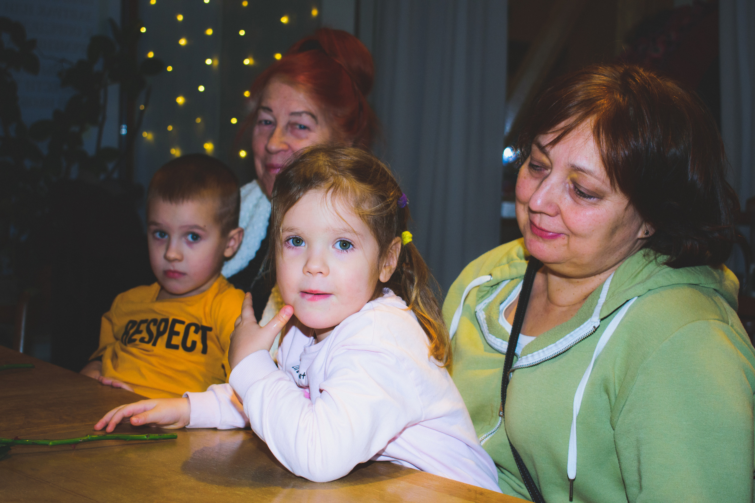 Отчетный концерт. Фотограф в Санкт-Петербурге