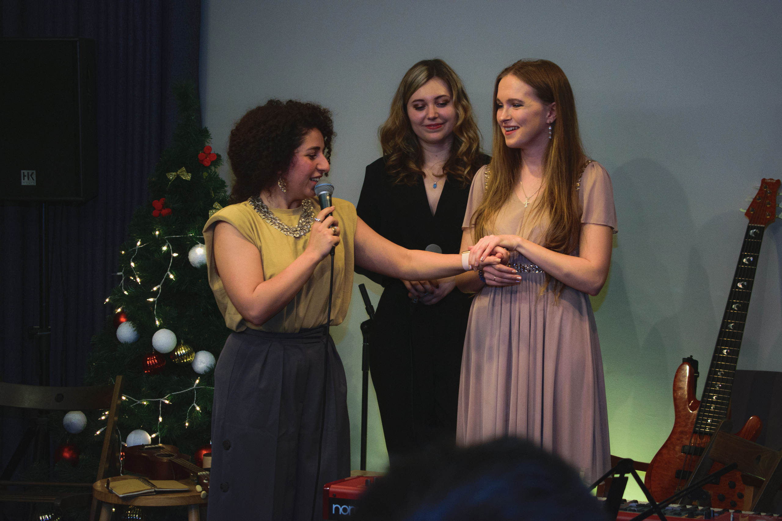 Отчетный концерт. Фотограф в Санкт-Петербурге