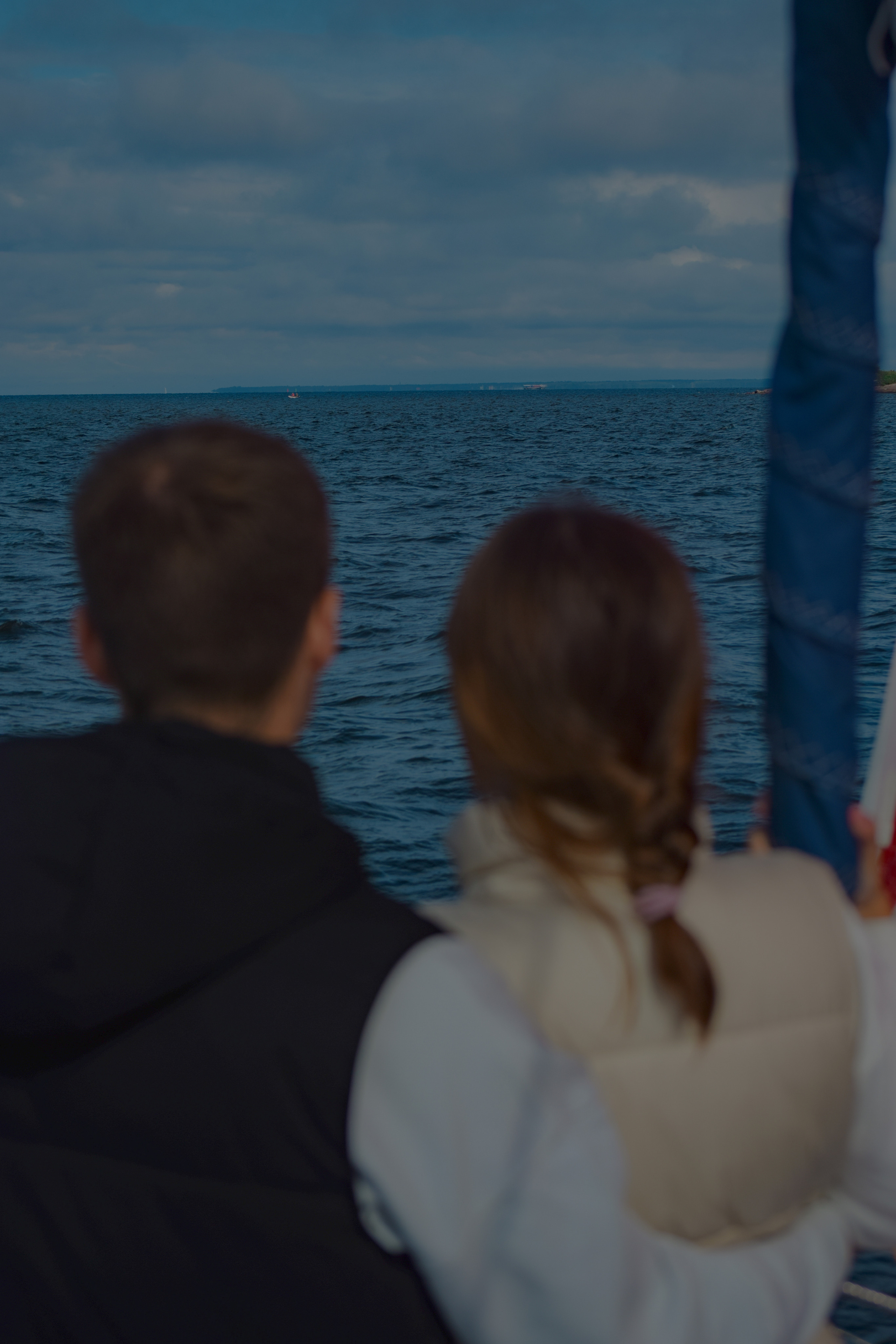 История на Паруснике. Фотограф в Санкт-Петербурге