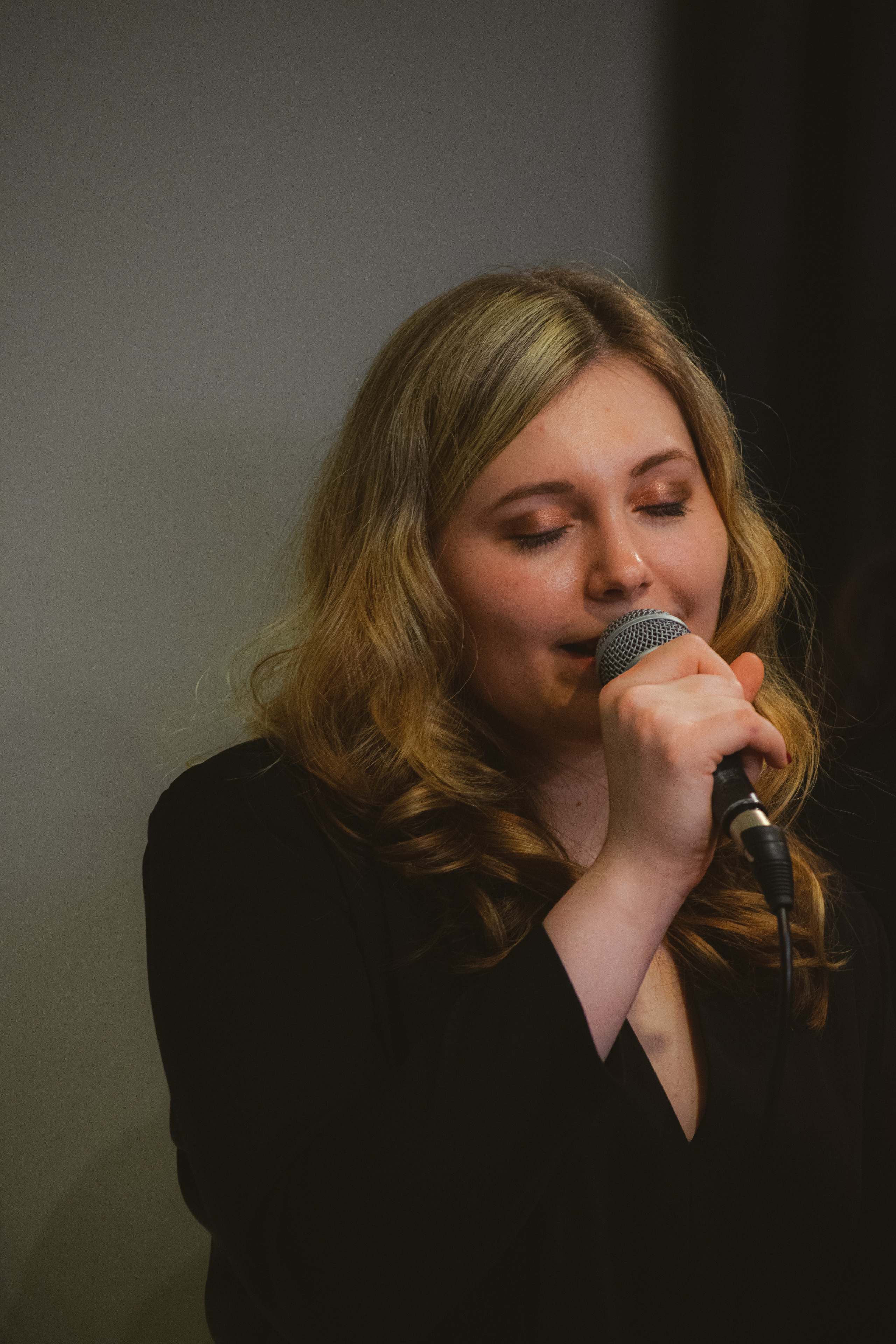 Отчетный концерт. Фотограф в Санкт-Петербурге