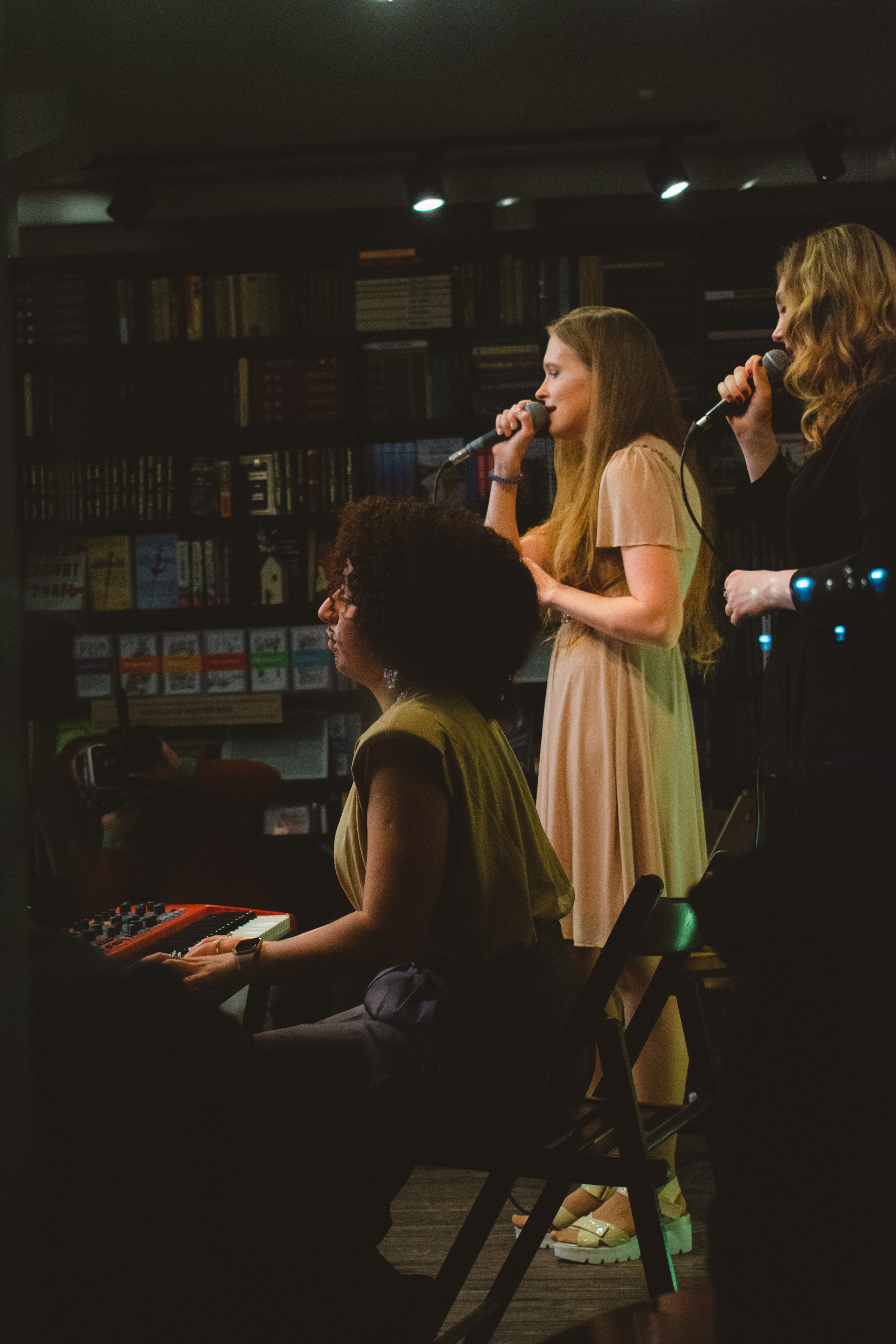 Отчетный концерт. Фотограф в Санкт-Петербурге