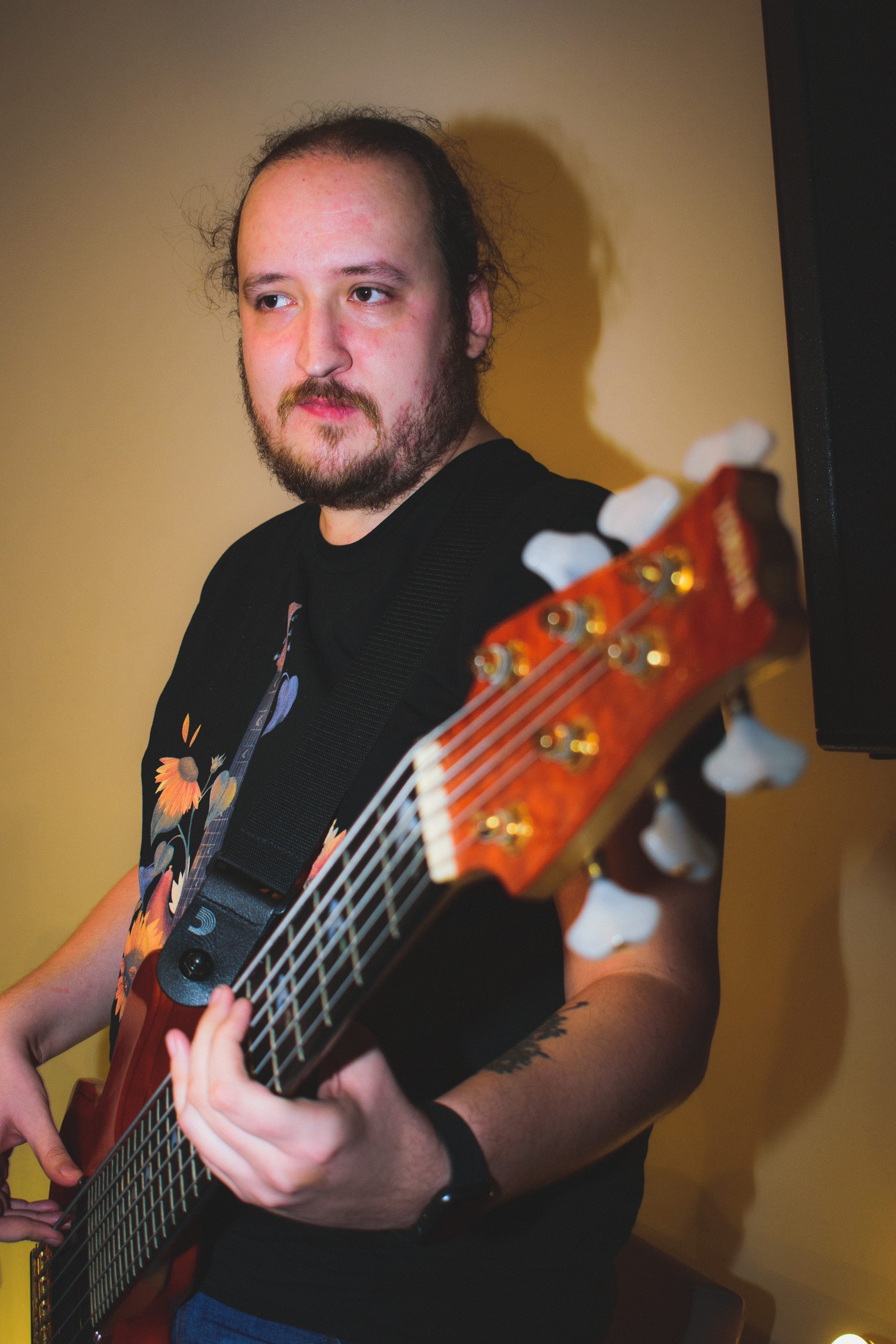 Отчетный концерт. Фотограф в Санкт-Петербурге