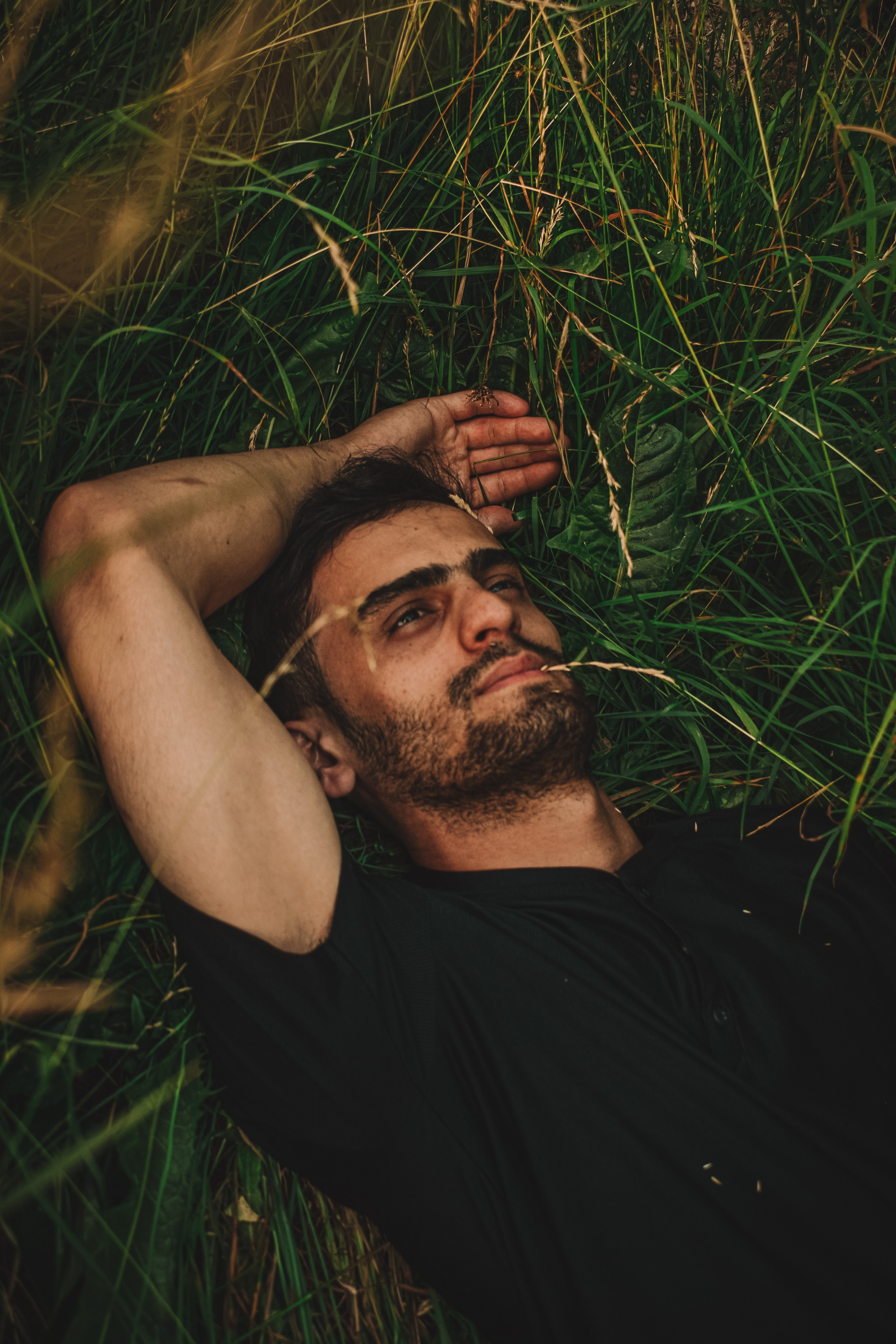 Фирдавс. Фотограф в Санкт-Петербурге