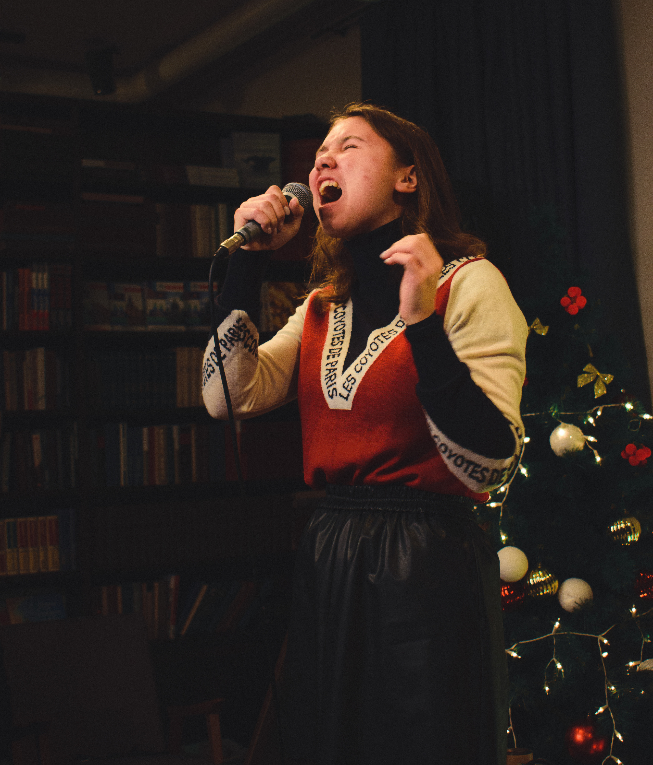 Отчетный концерт. Фотограф в Санкт-Петербурге