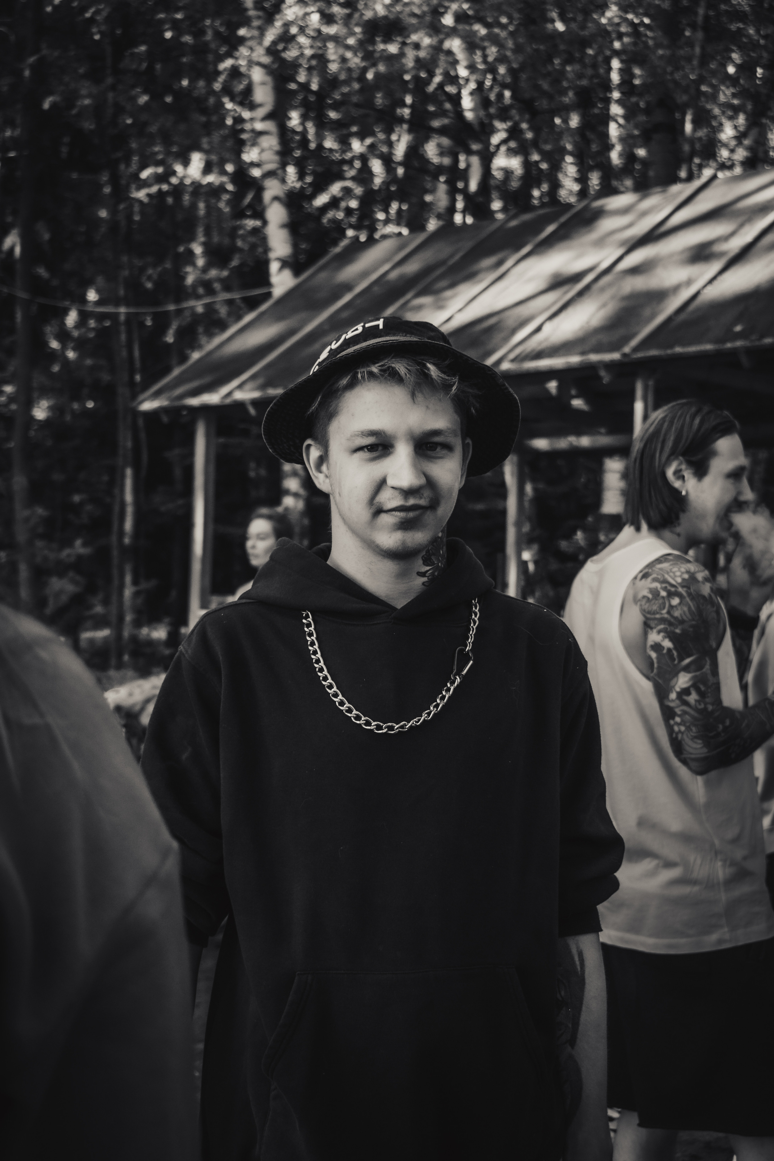 Корпоратив в Орехово (имидж студия Дениса Осипова). Фотограф в Санкт-Петербурге