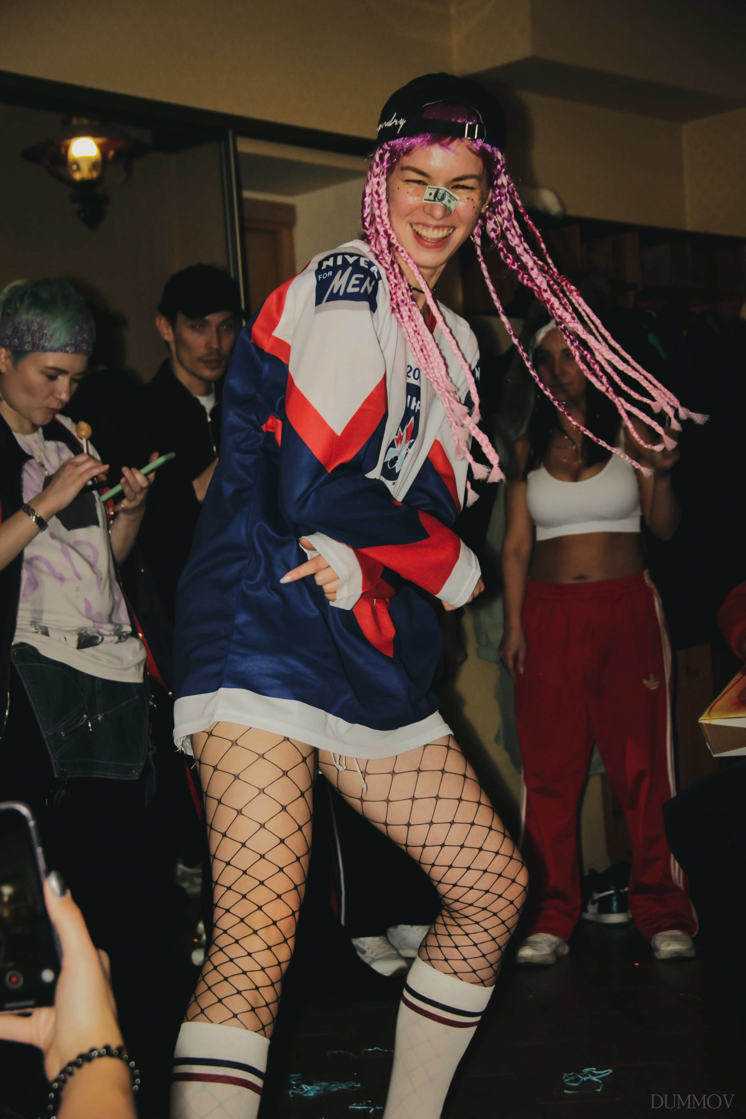 Корпоратив имидж-студии Дениса Осипова (2020-2021). Фотограф в Санкт-Петербурге