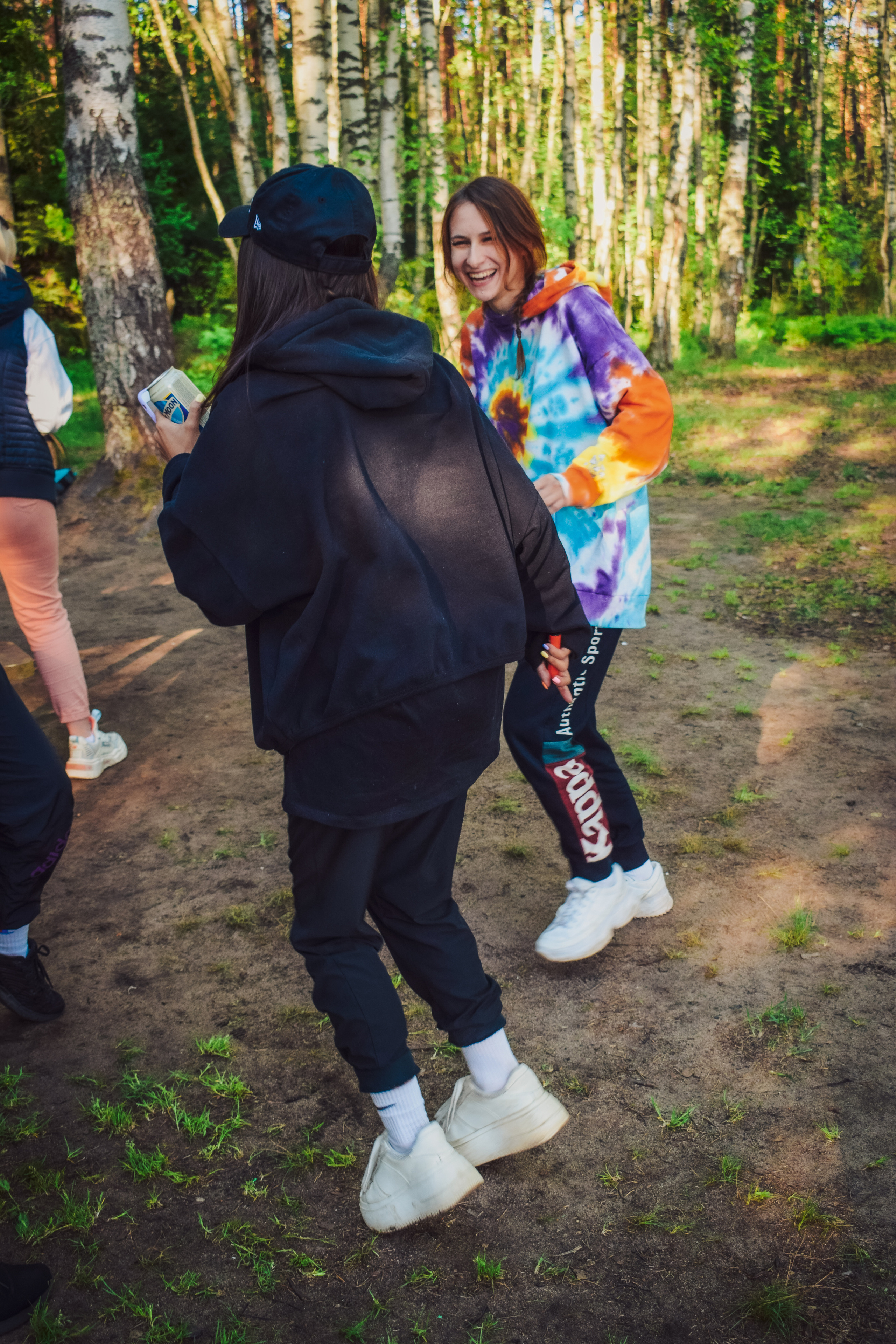 Корпоратив в Орехово (имидж студия Дениса Осипова). Фотограф в Санкт-Петербурге