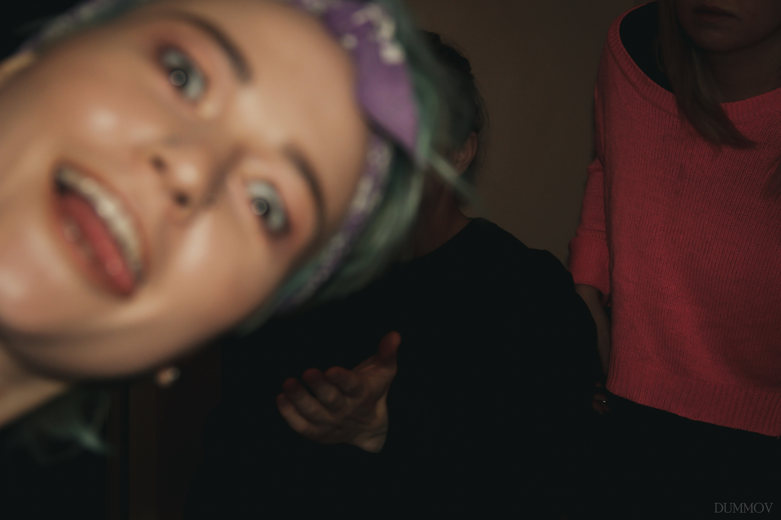 Корпоратив имидж-студии Дениса Осипова (2020-2021). Фотограф в Санкт-Петербурге