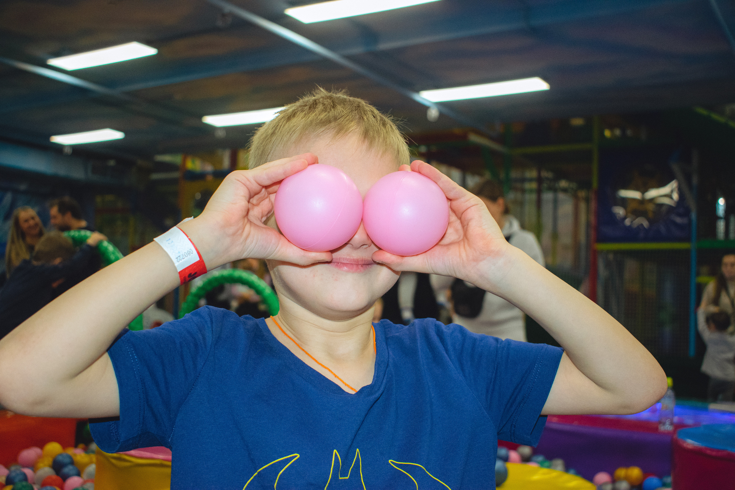 День рождение Кристины. Фотограф в Санкт-Петербурге