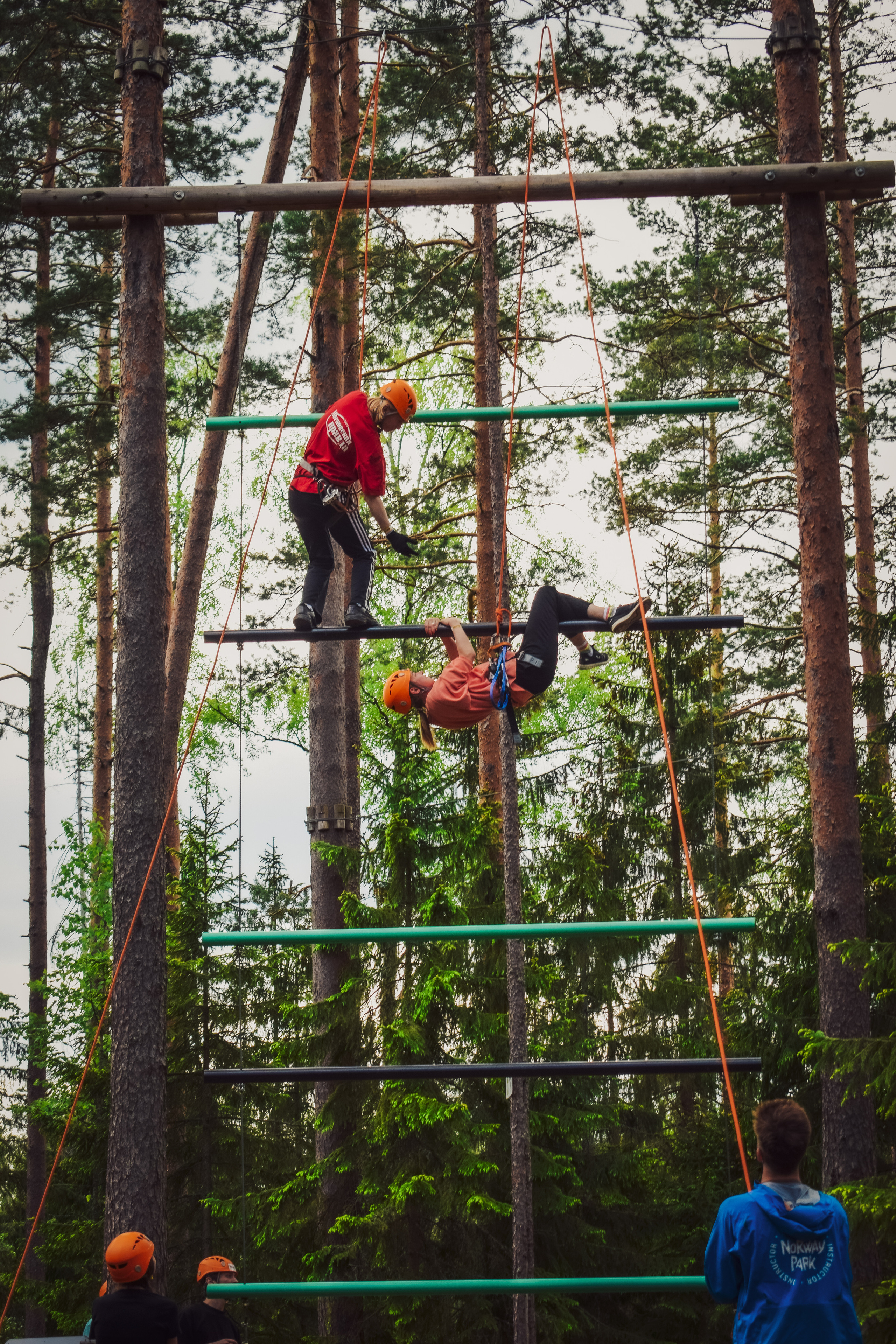 Корпоратив в Орехово (имидж студия Дениса Осипова). Фотограф в Санкт-Петербурге