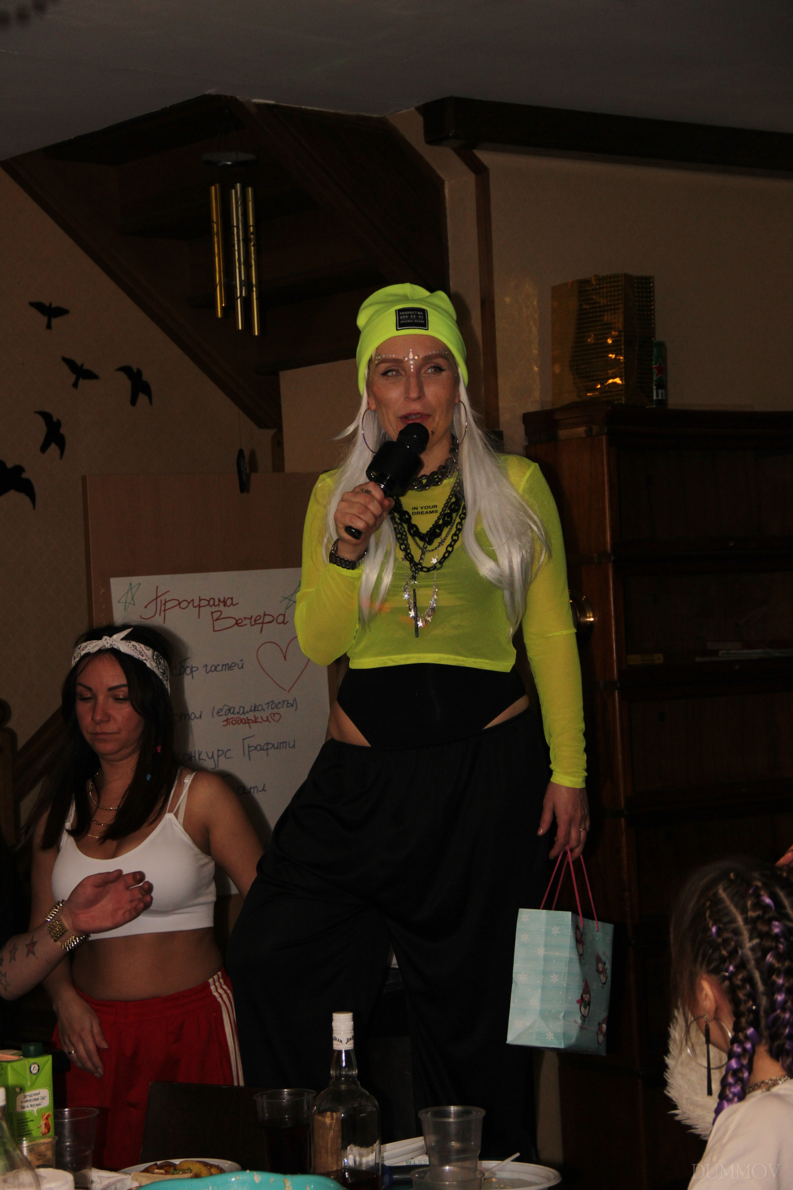 Корпоратив имидж-студии Дениса Осипова (2020-2021). Фотограф в Санкт-Петербурге