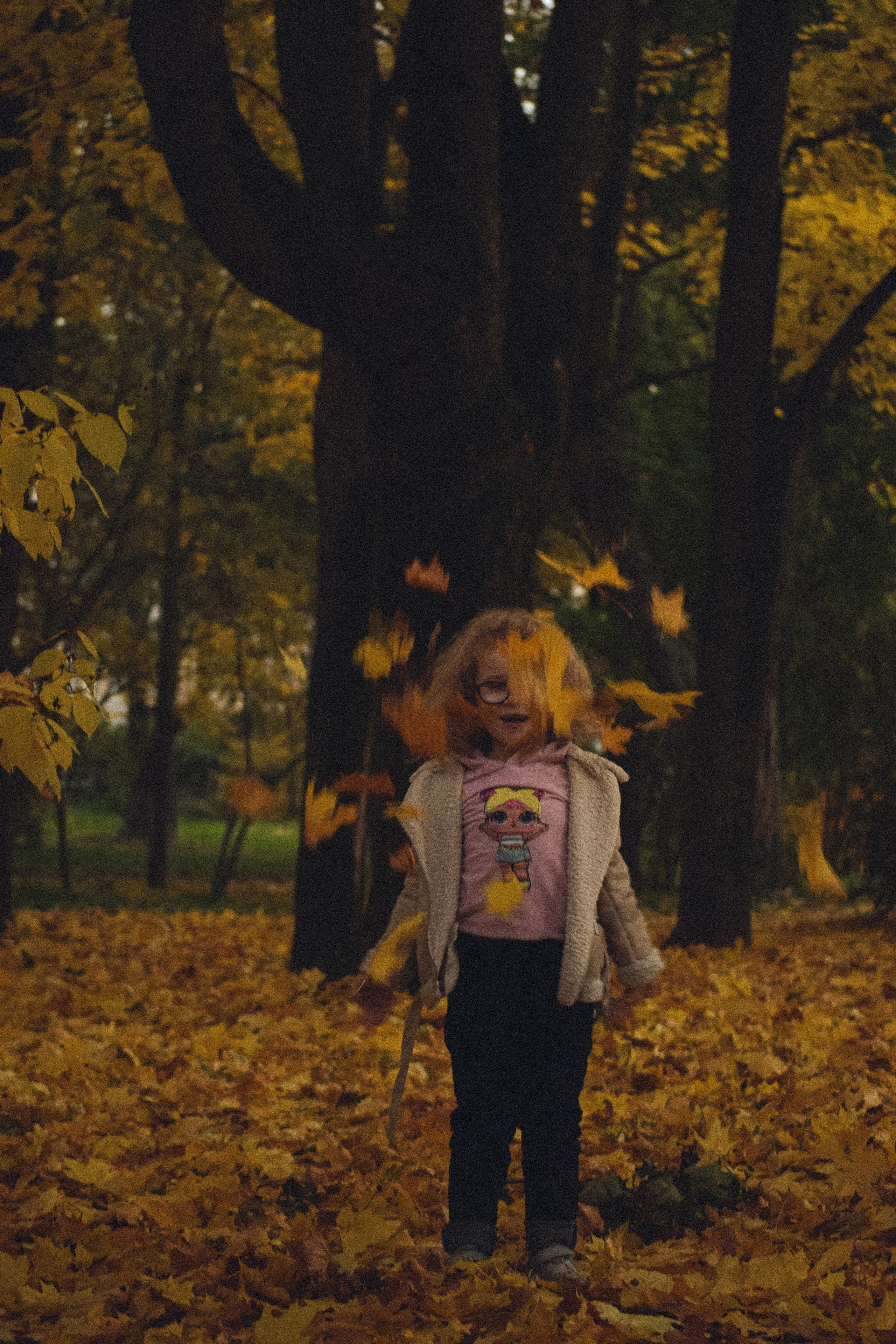 Доченька Тайси. Фотограф в Санкт-Петербурге