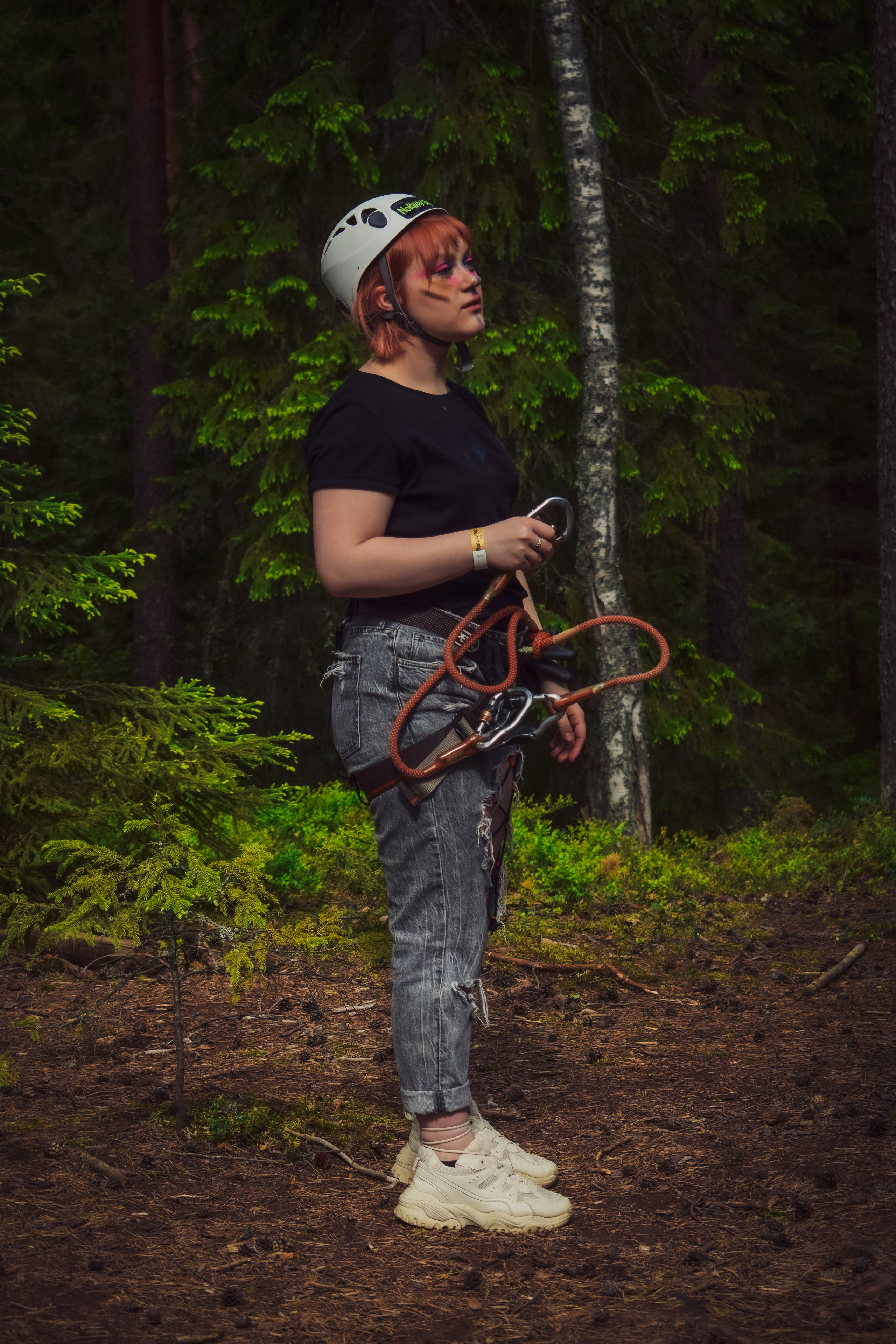 Корпоратив в Орехово (имидж студия Дениса Осипова). Фотограф в Санкт-Петербурге