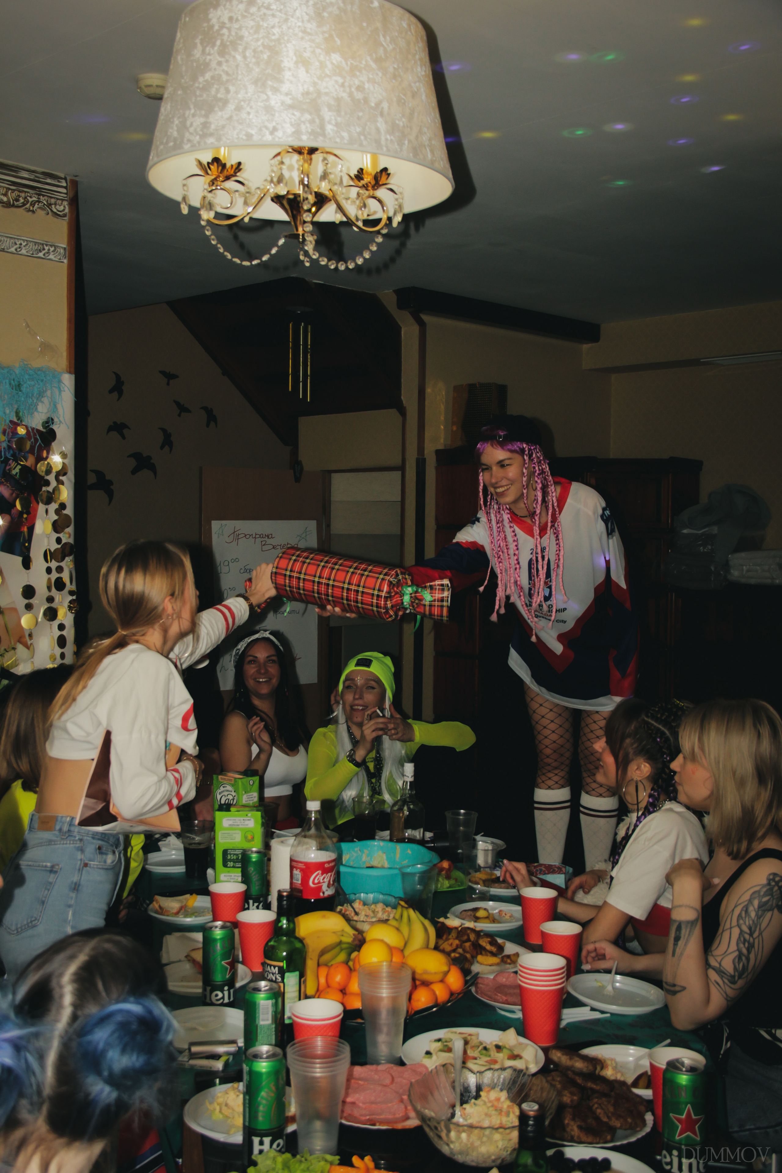 Корпоратив имидж-студии Дениса Осипова (2020-2021). Фотограф в Санкт-Петербурге