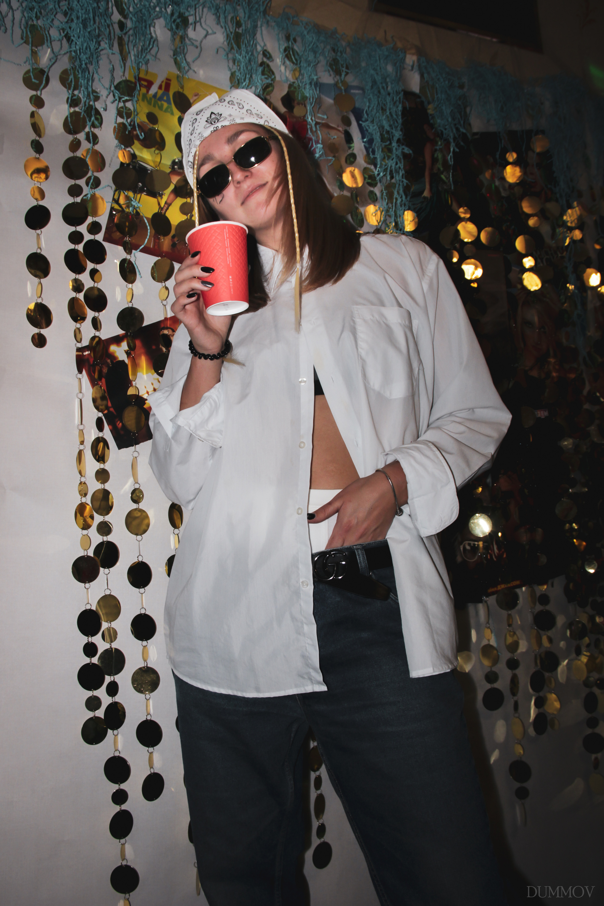 Корпоратив имидж-студии Дениса Осипова (2020-2021). Фотограф в Санкт-Петербурге