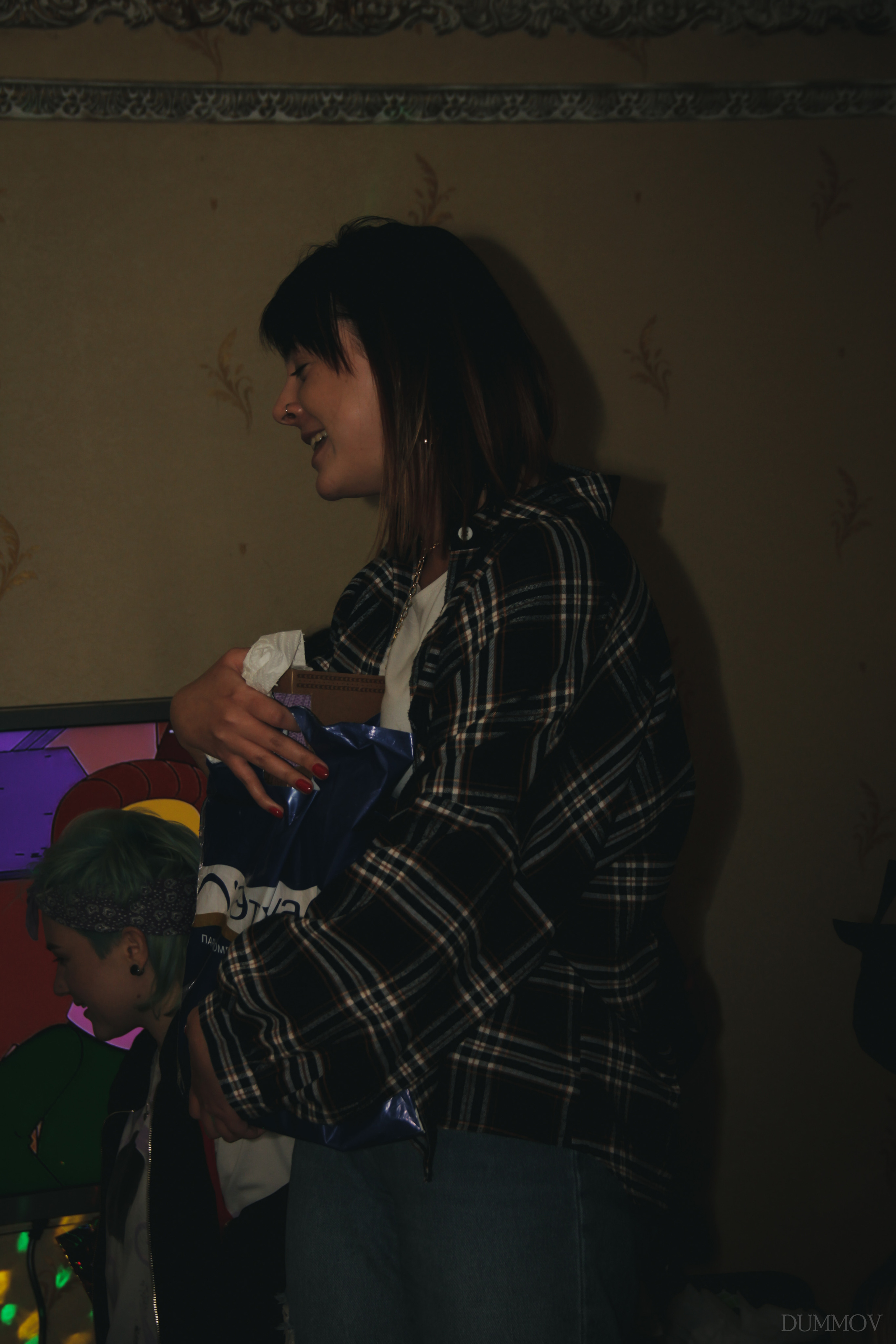 Корпоратив имидж-студии Дениса Осипова (2020-2021). Фотограф в Санкт-Петербурге