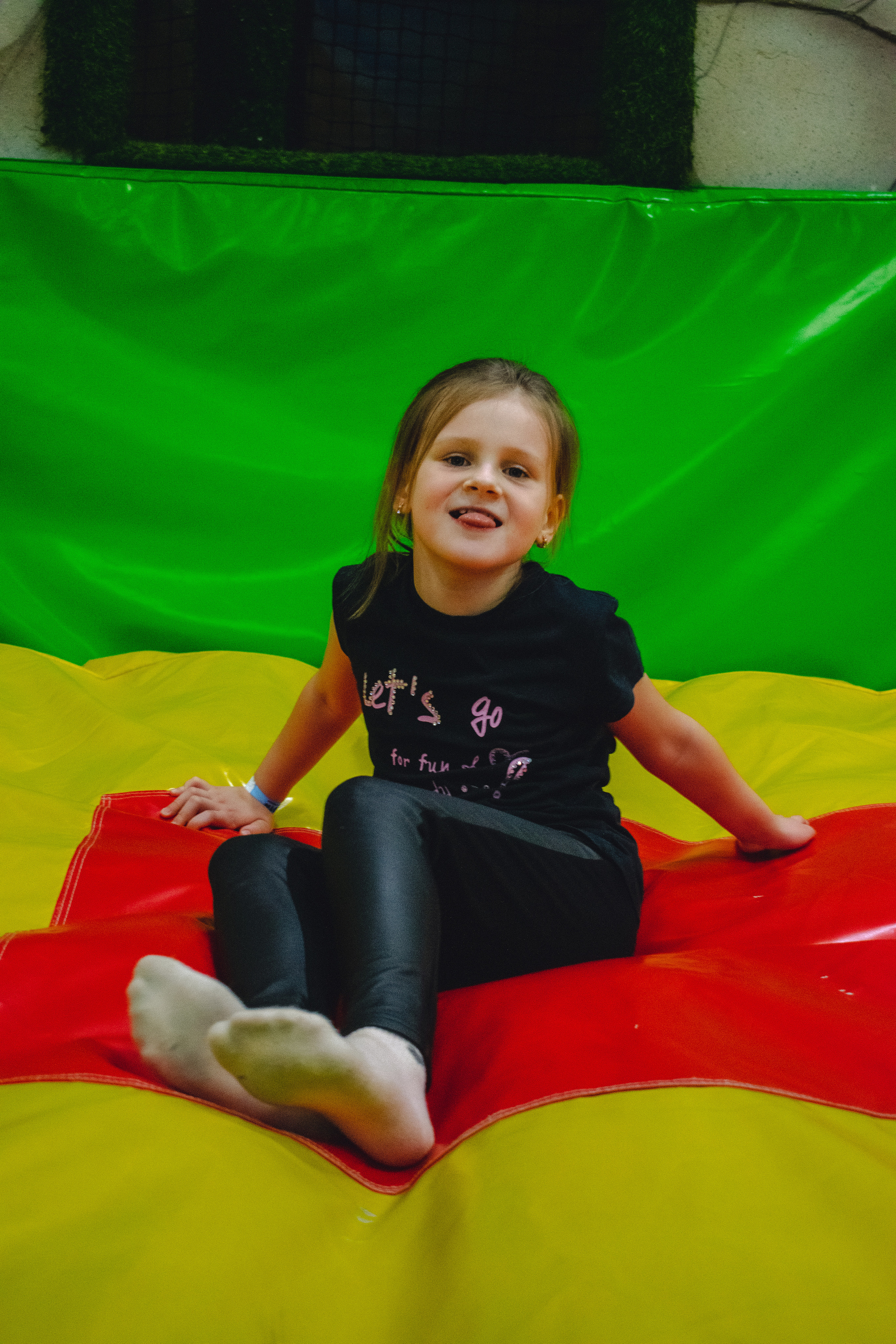 День рождение Кристины. Фотограф в Санкт-Петербурге