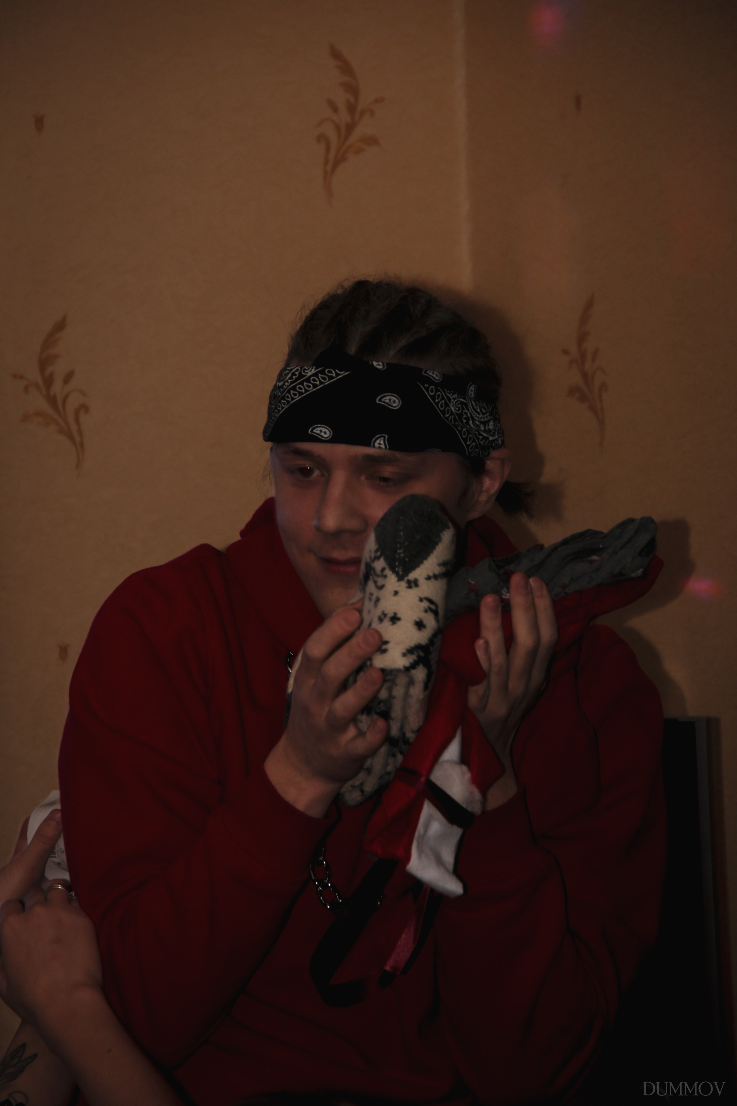 Корпоратив имидж-студии Дениса Осипова (2020-2021). Фотограф в Санкт-Петербурге