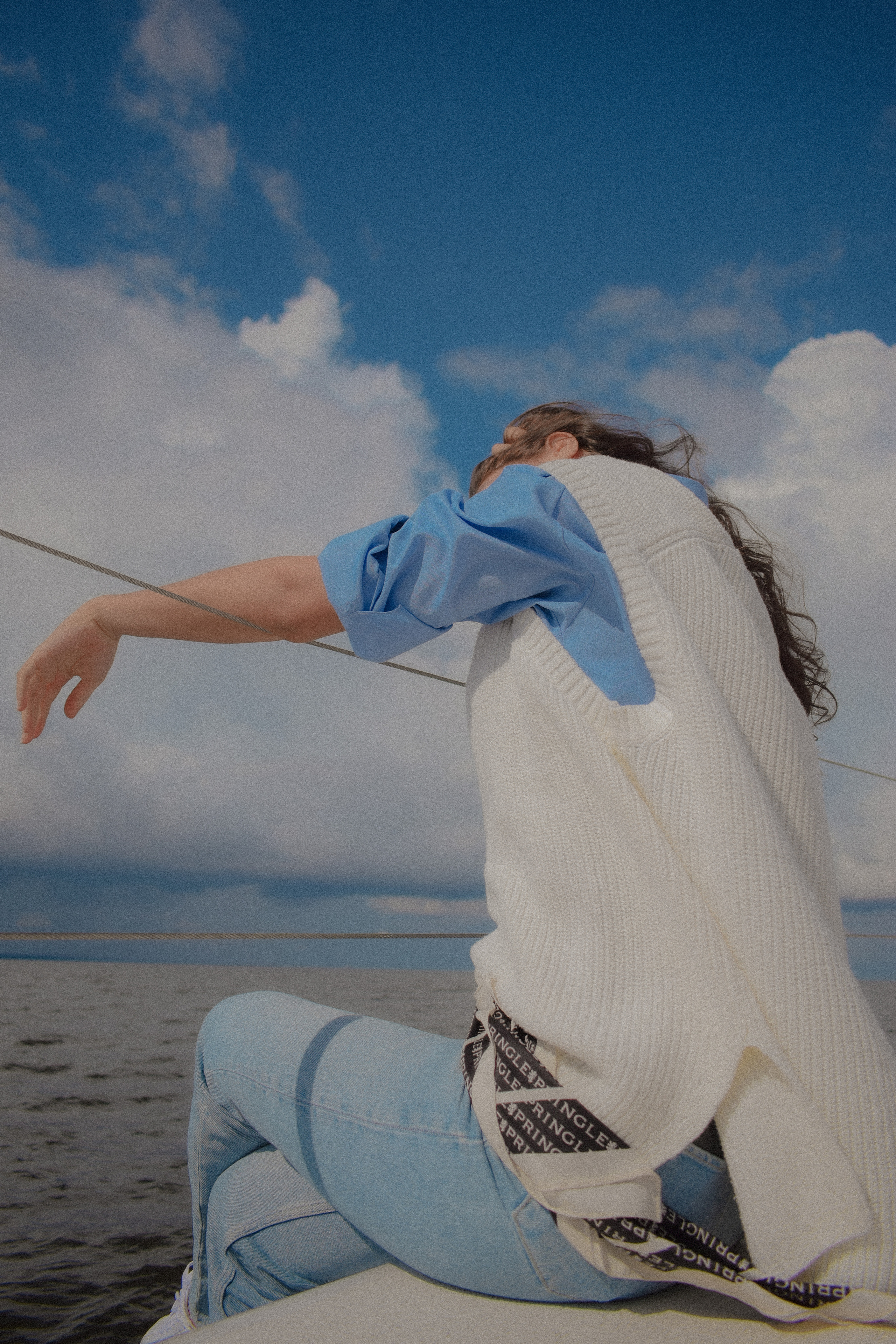 История на Паруснике. Фотограф в Санкт-Петербурге