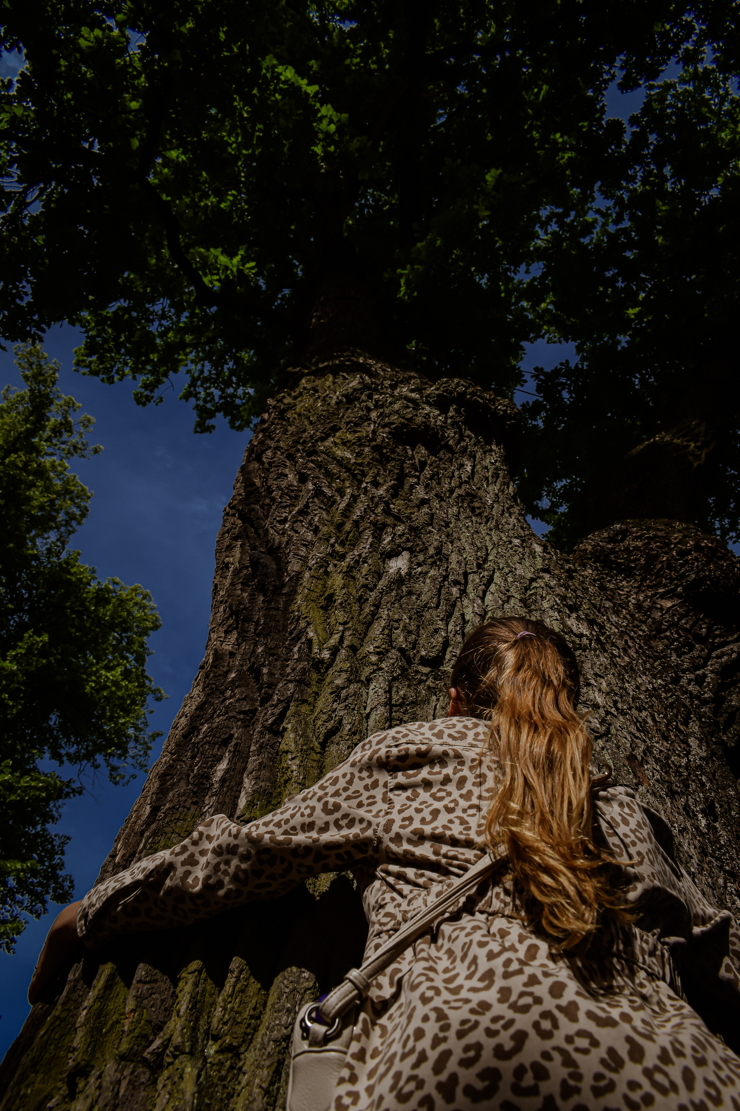 История Алины и Евгении (дочь и мама). Фотограф в Санкт-Петербурге