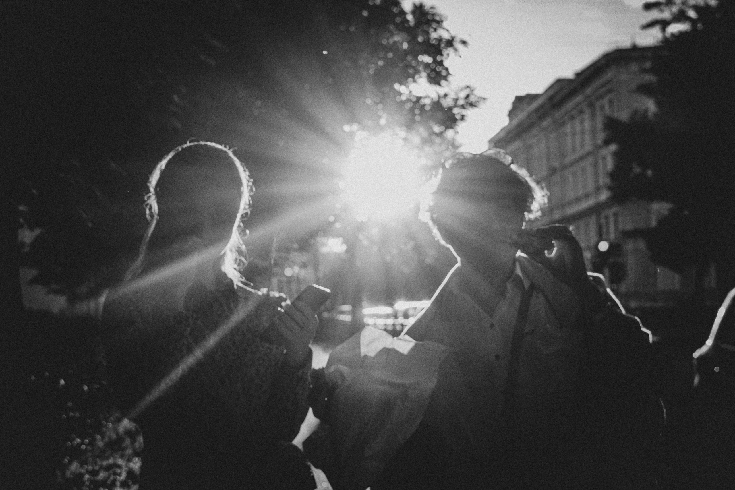 История Алины и Евгении (дочь и мама). Фотограф в Санкт-Петербурге