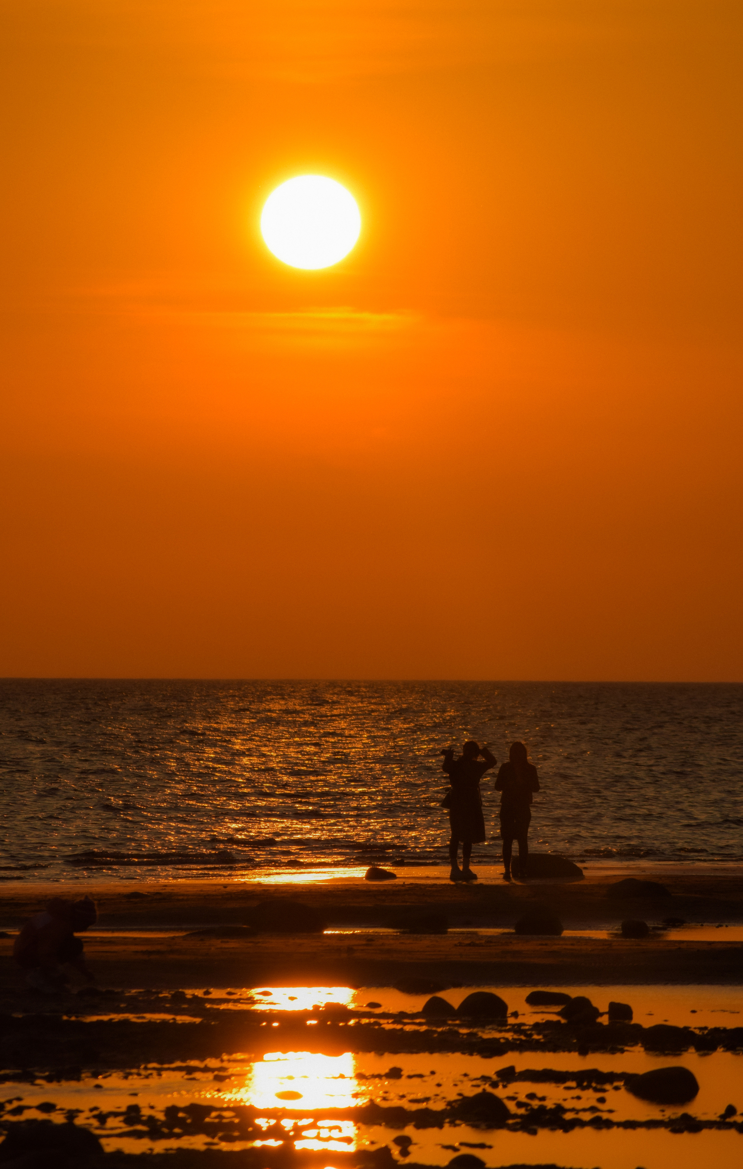 Осень. История в Комарово. Фотограф в Санкт-Петербурге Дмитрий Скородумов