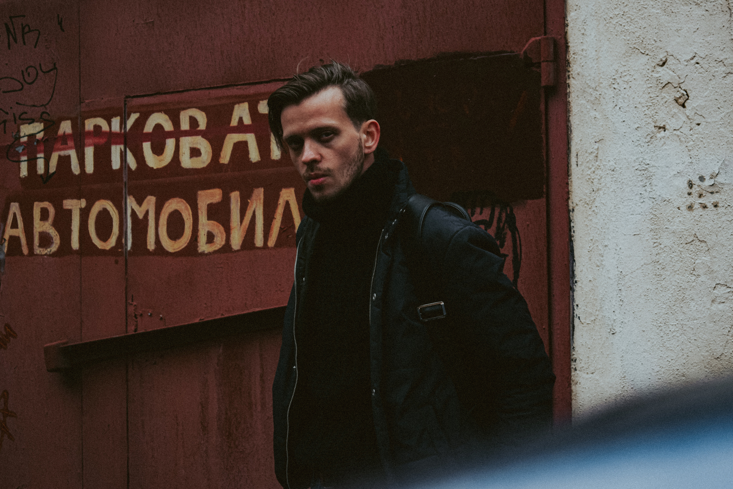 Серёжа. Фотограф в Санкт-Петербурге