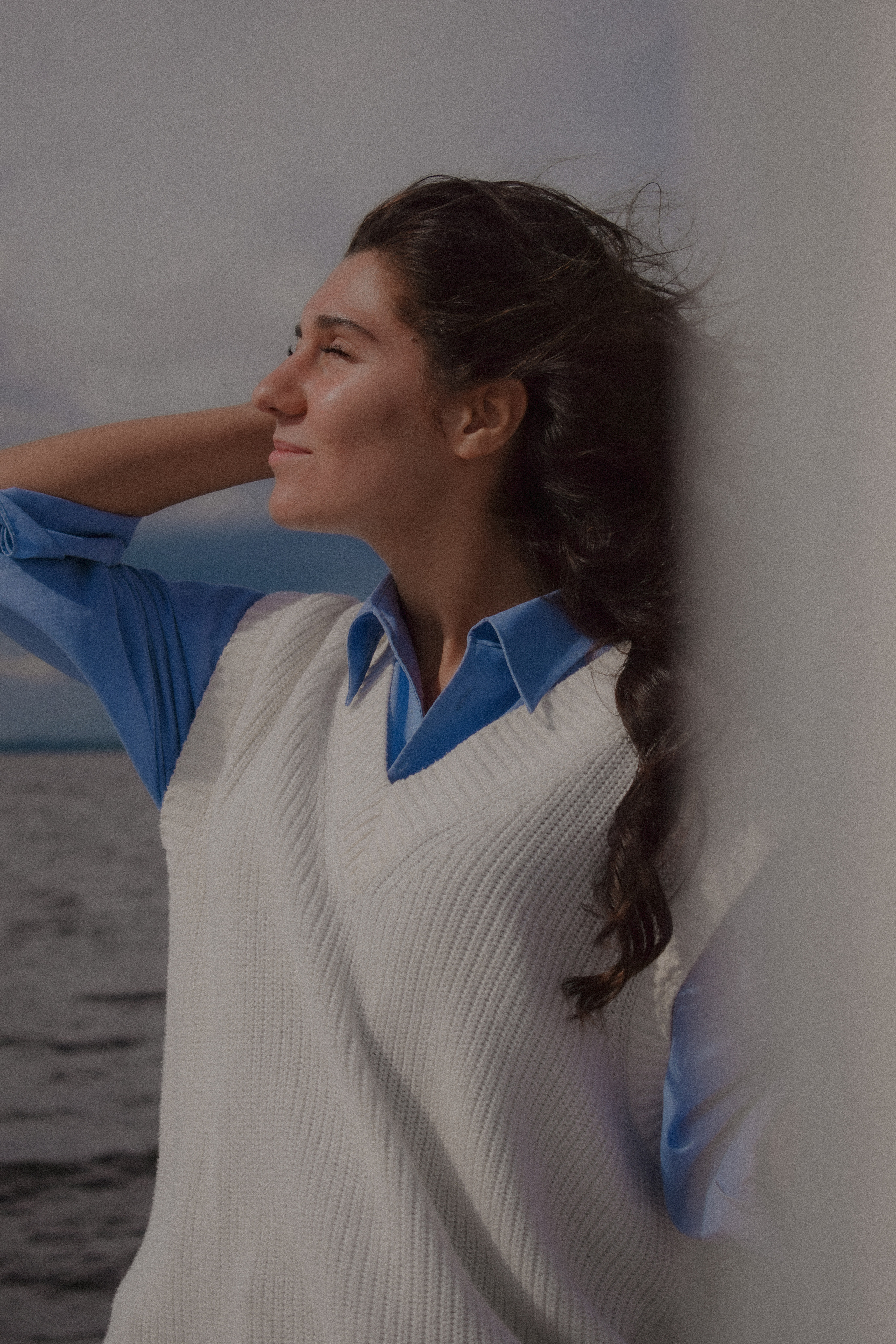 История на Паруснике. Фотограф в Санкт-Петербурге